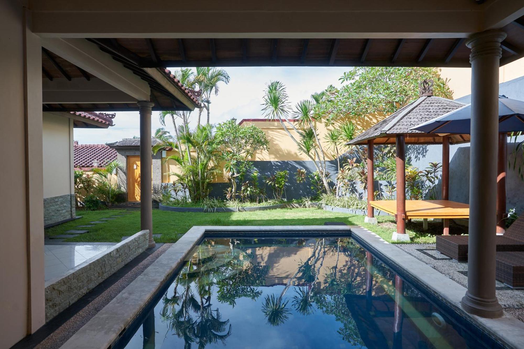 The Beverly Hills Bali *