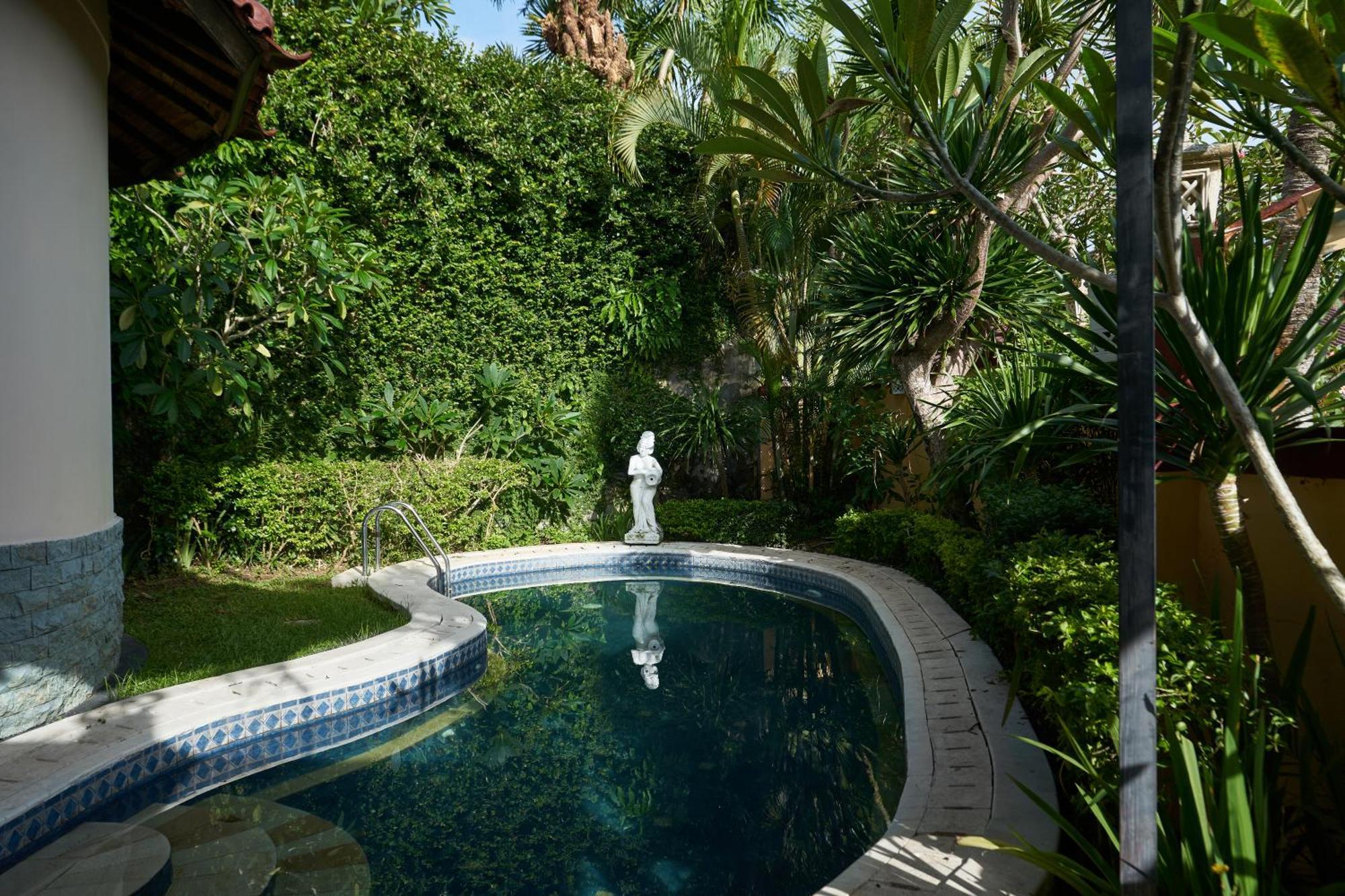 The Beverly Hills Bali Jimbaran (Bali)