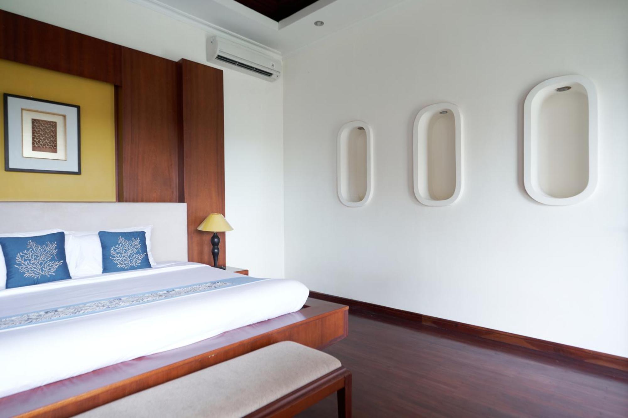 The Beverly Hills Bali