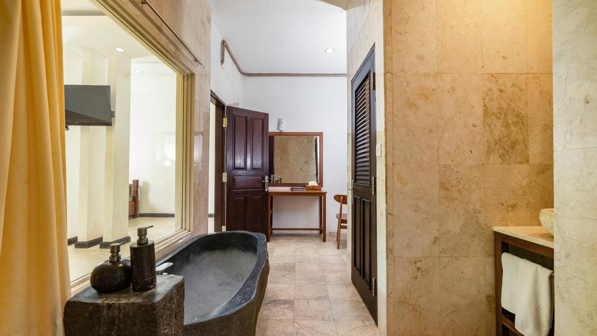 Gita Maha By Mahaputra-chse Certified Hotel