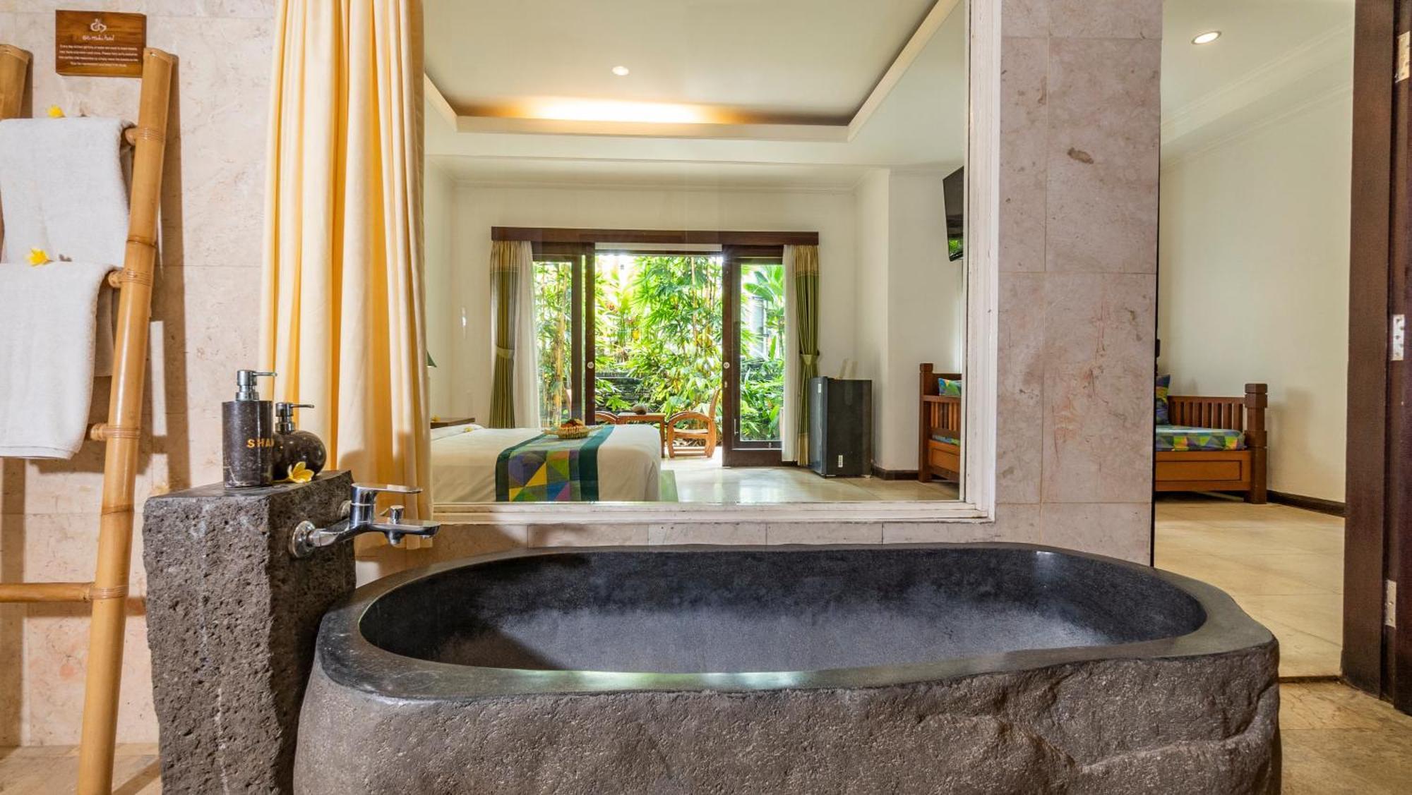 Hotel Gita Maha By Mahaputra-chse Certified
