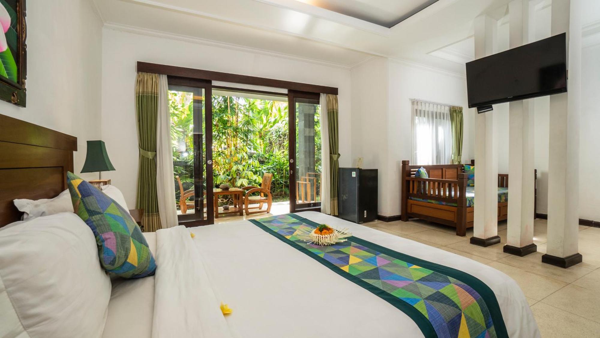 Gita Maha By Mahaputra-chse Certified Hotel 3*