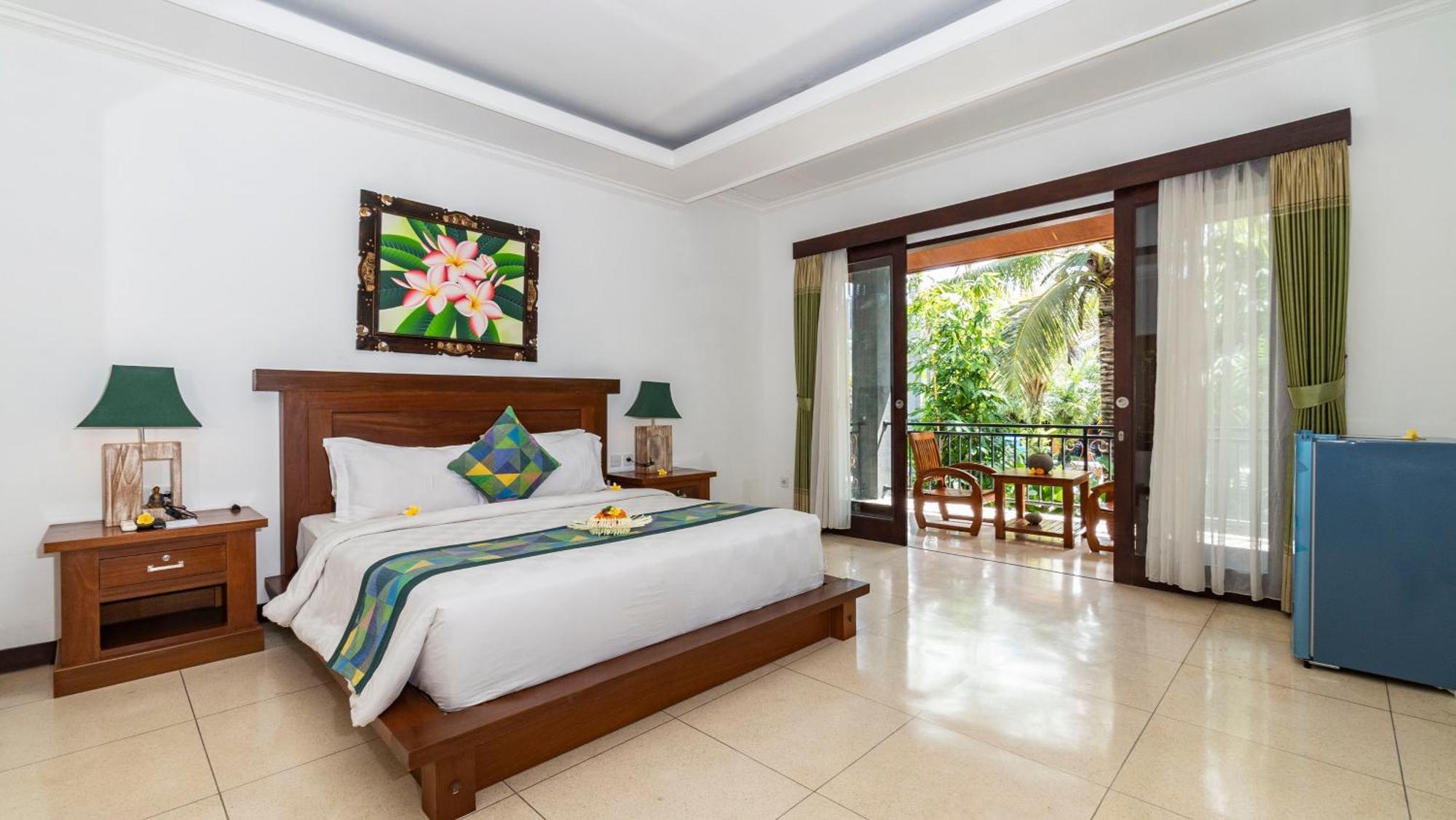 Gita Maha By Mahaputra-chse Certified 3* Ubud (Bali)