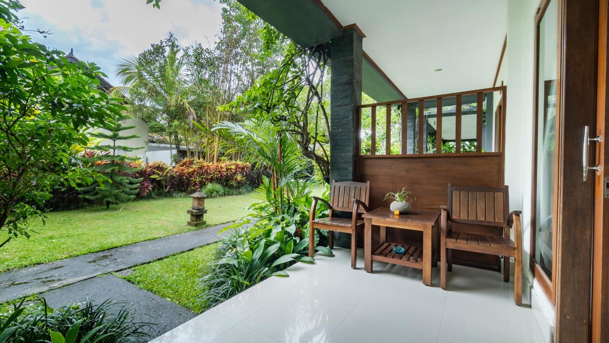 Hotel Gita Maha By Mahaputra-chse Certified Ubud (Bali)