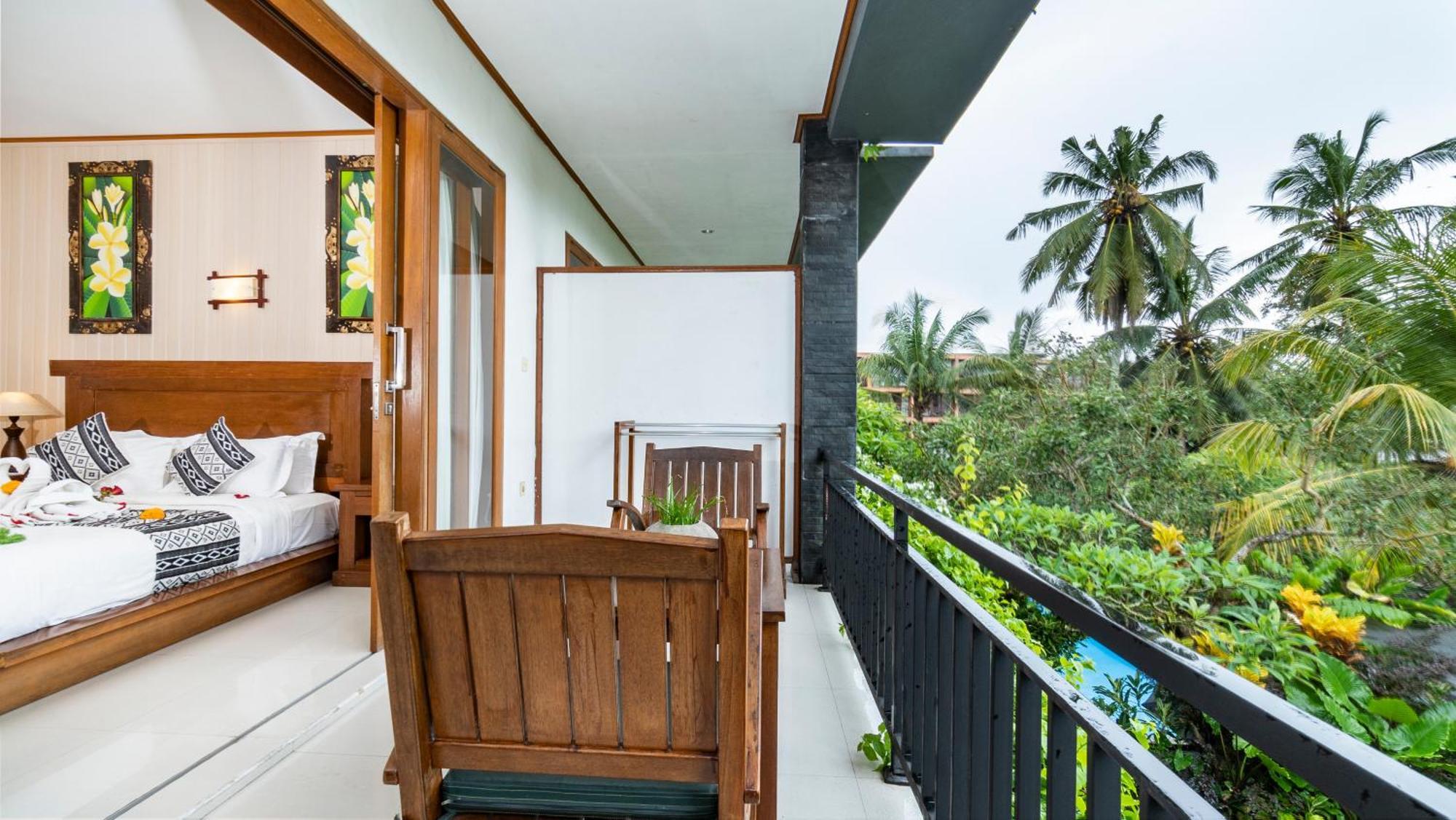 Gita Maha By Mahaputra-chse Certified 3* Ubud (Bali)