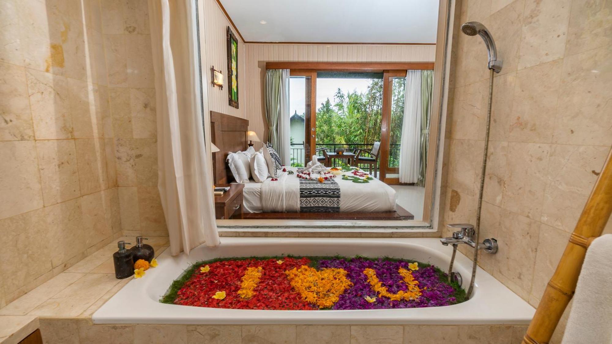 Hotel Gita Maha By Mahaputra-chse Certified