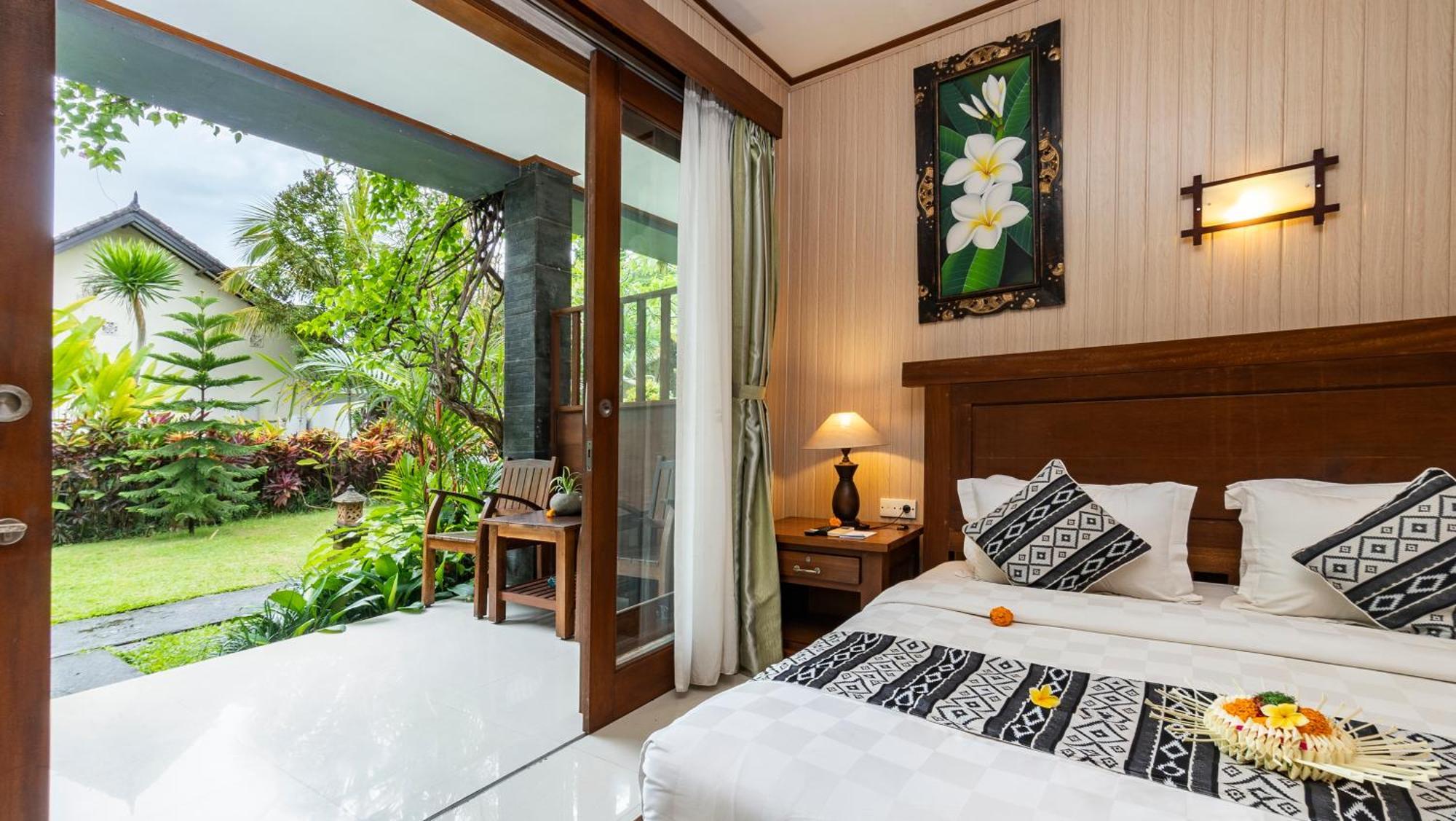 Gita Maha By Mahaputra-chse Certified Hotel 3*