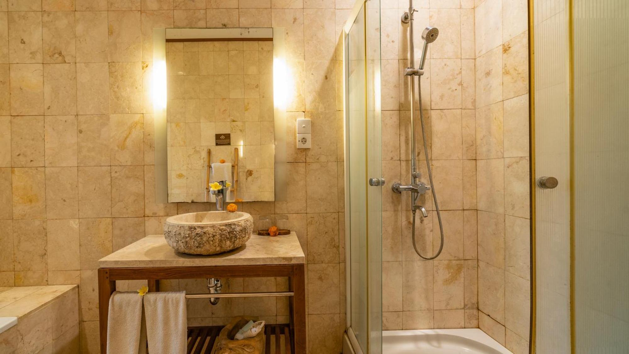 Gita Maha By Mahaputra-chse Certified Hotel Ubud (Bali)