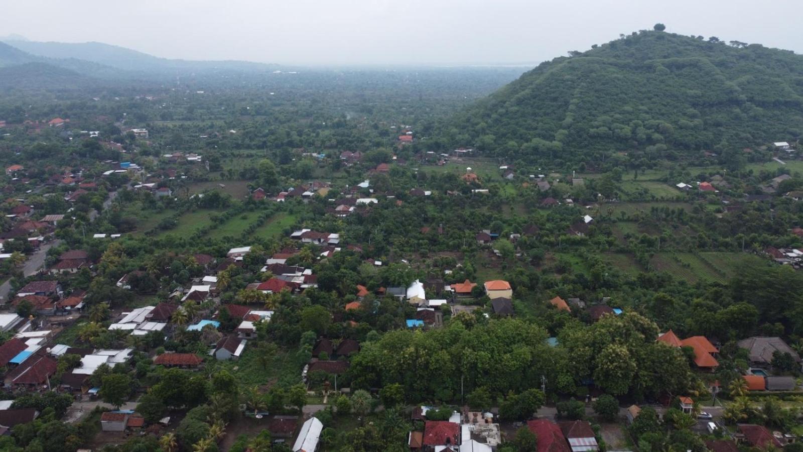 Pondok Shindu Guest house Pemuteran (Bali)