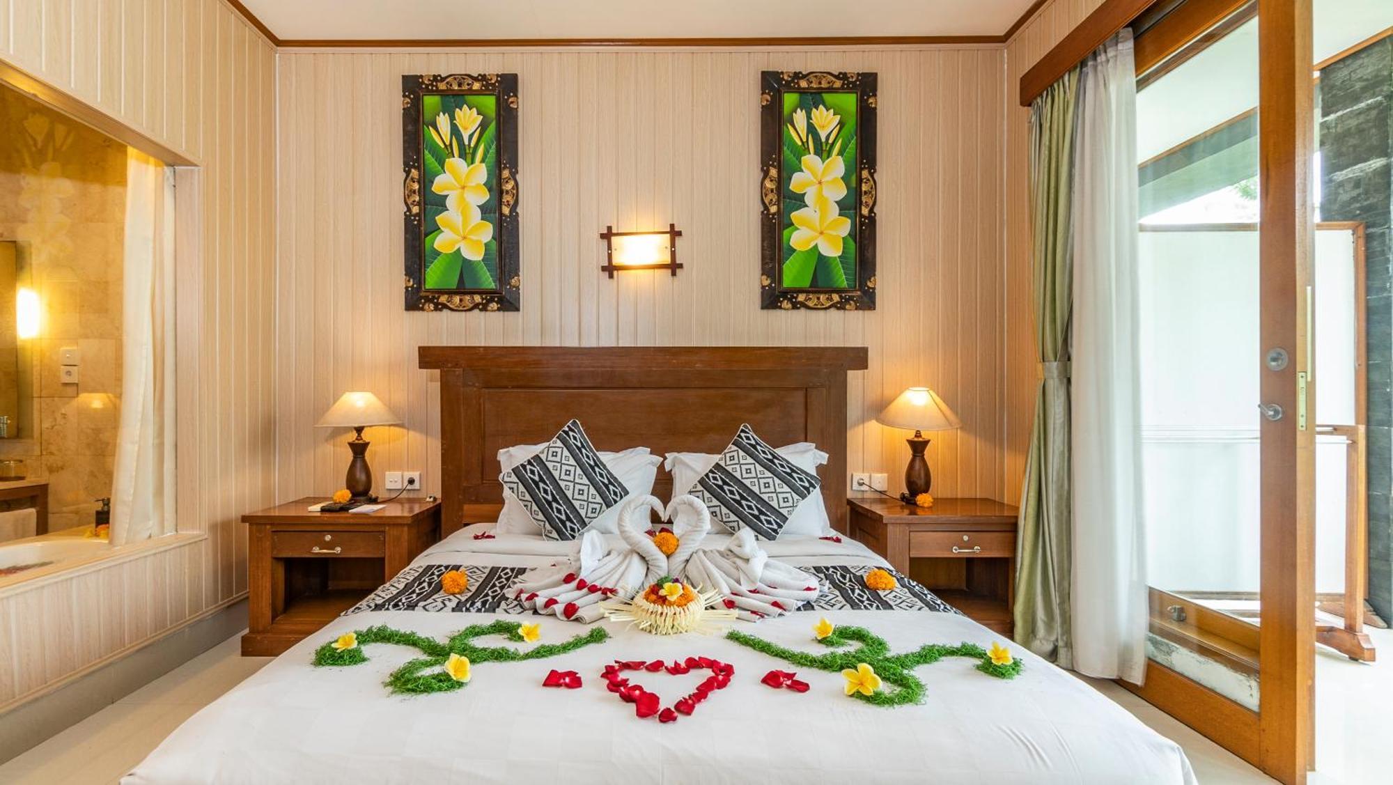 Gita Maha By Mahaputra-chse Certified Hotel 3*