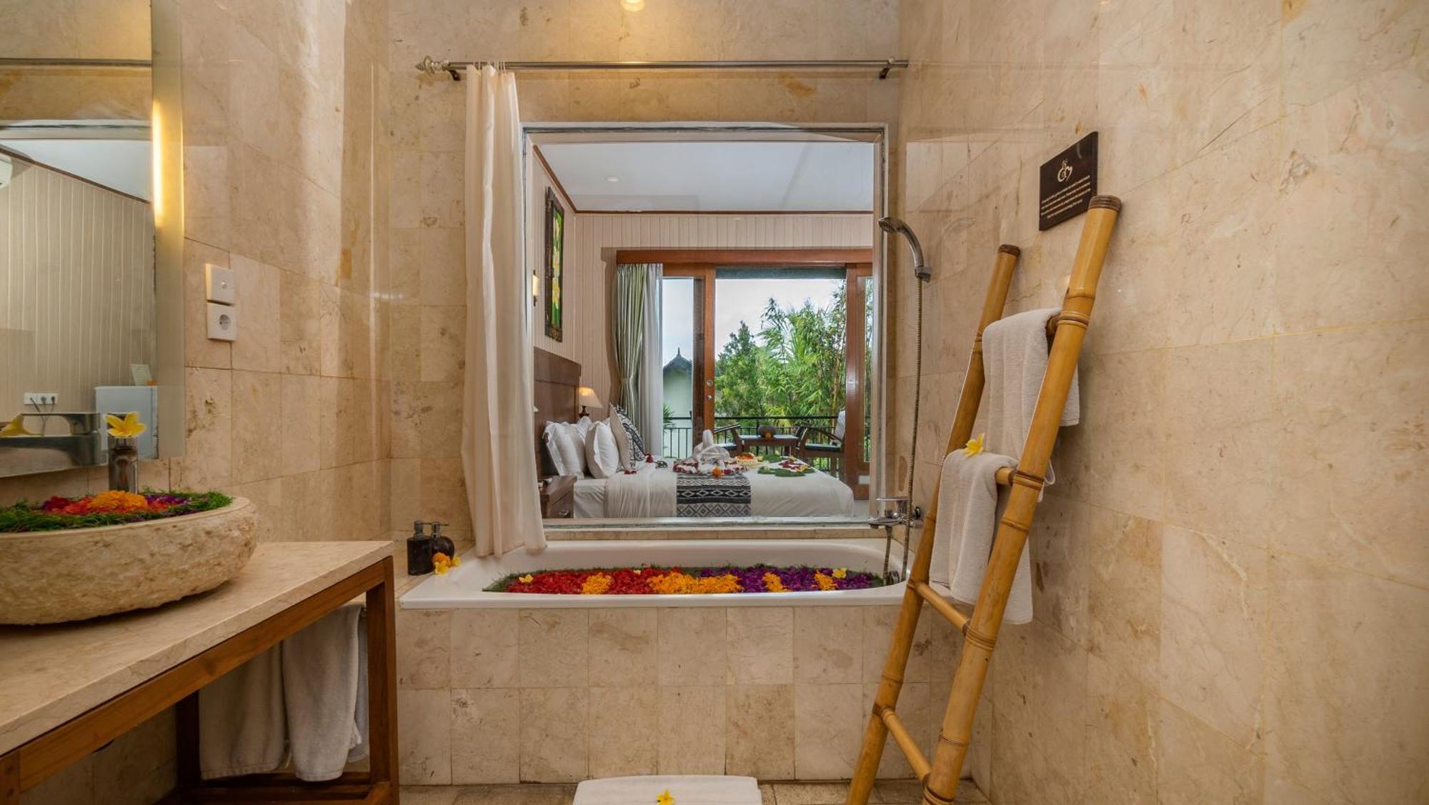 Gita Maha By Mahaputra-chse Certified 3* Ubud (Bali)