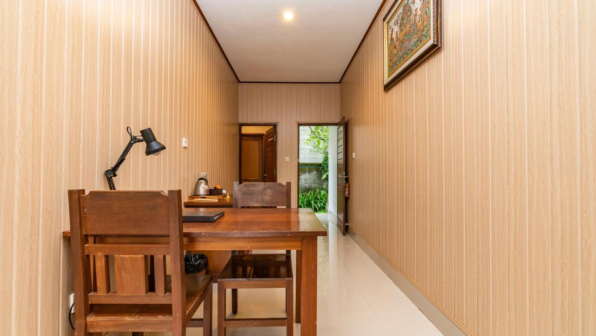 Gita Maha By Mahaputra-chse Certified Hotel 3*