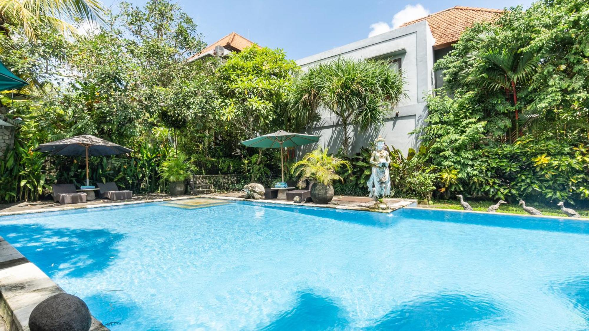 Gita Maha By Mahaputra-chse Certified Ubud (Bali)