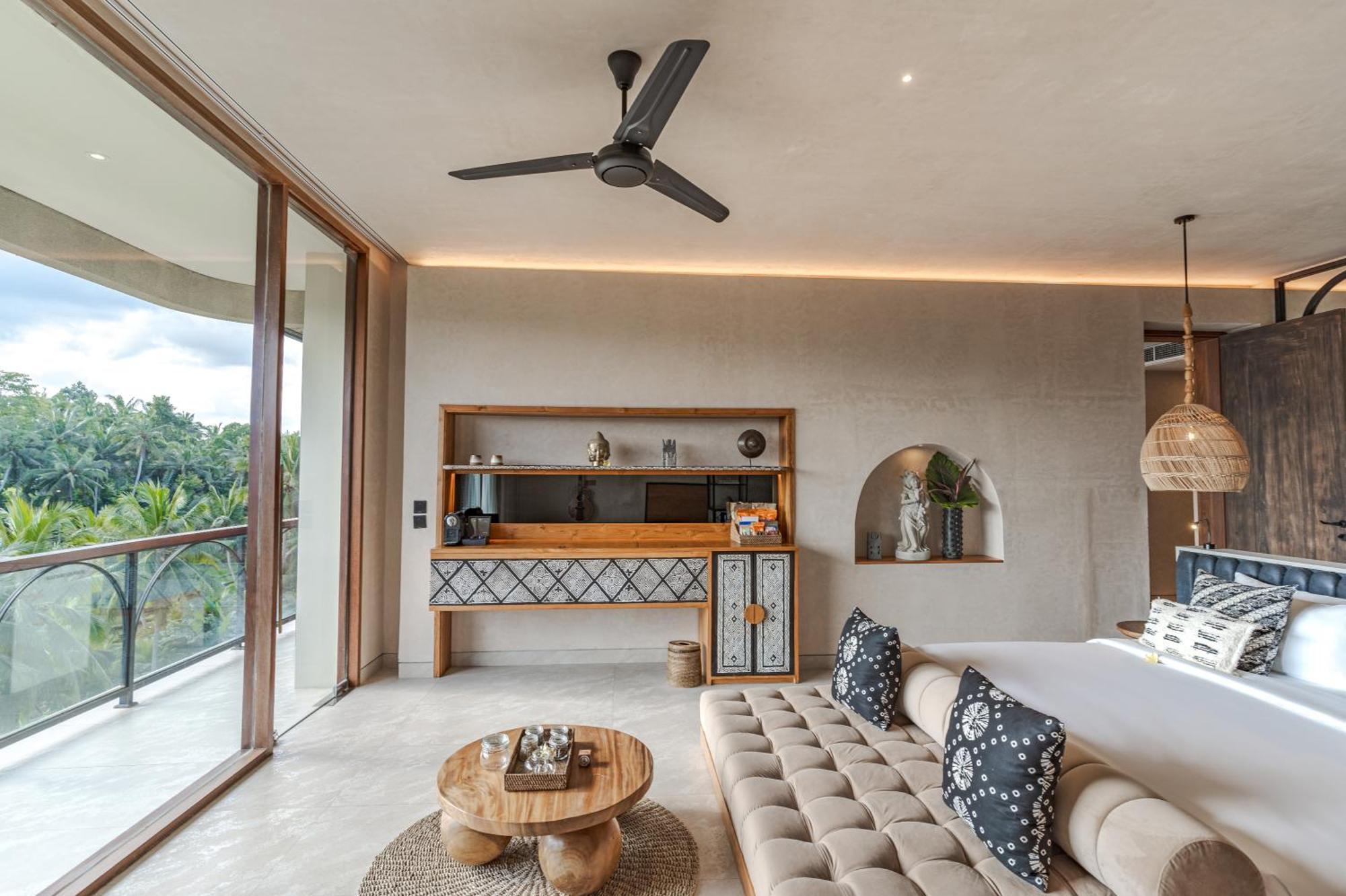 Soulshine And Retreat Resort