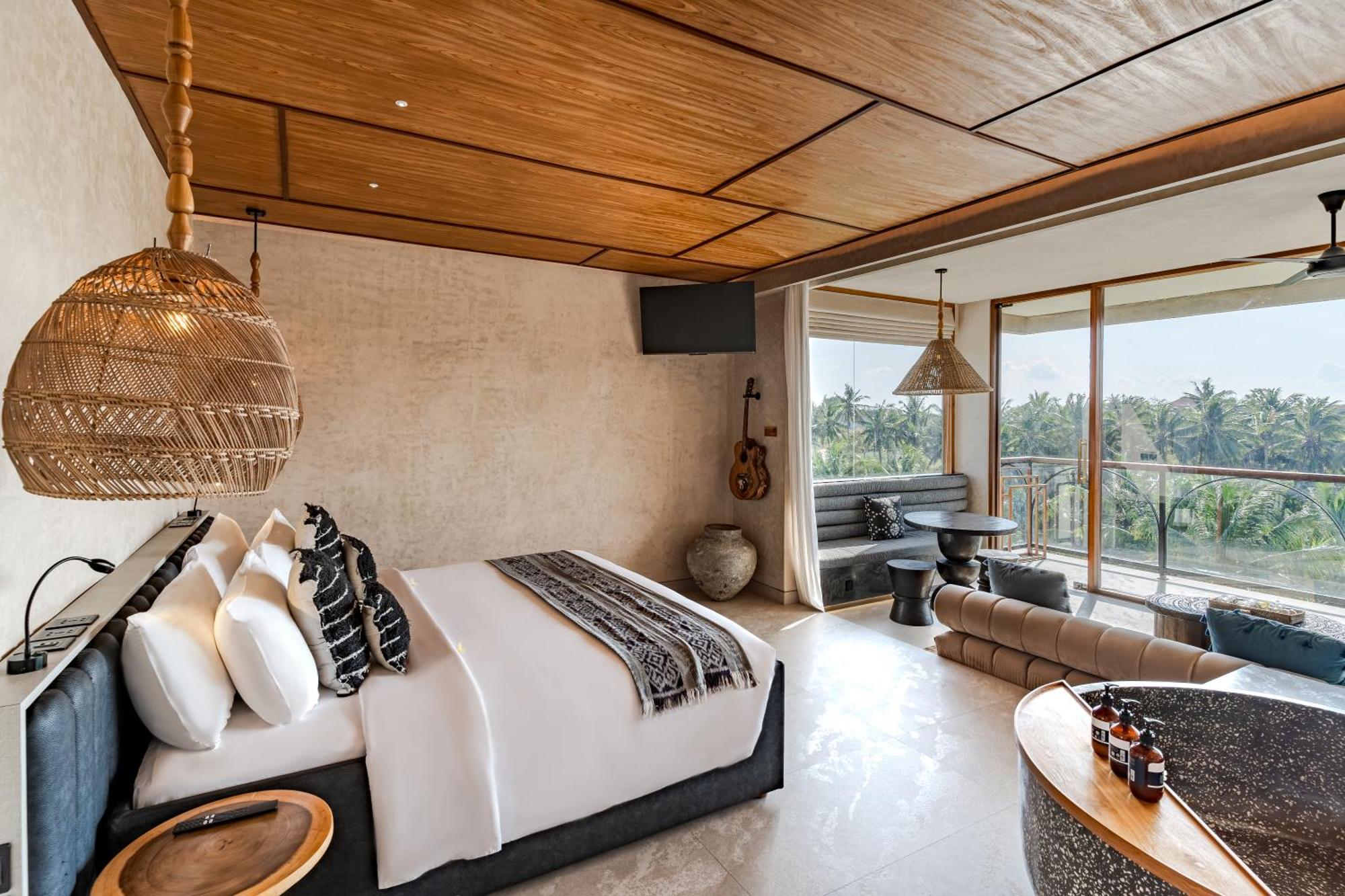 Resort Soulshine And Retreat