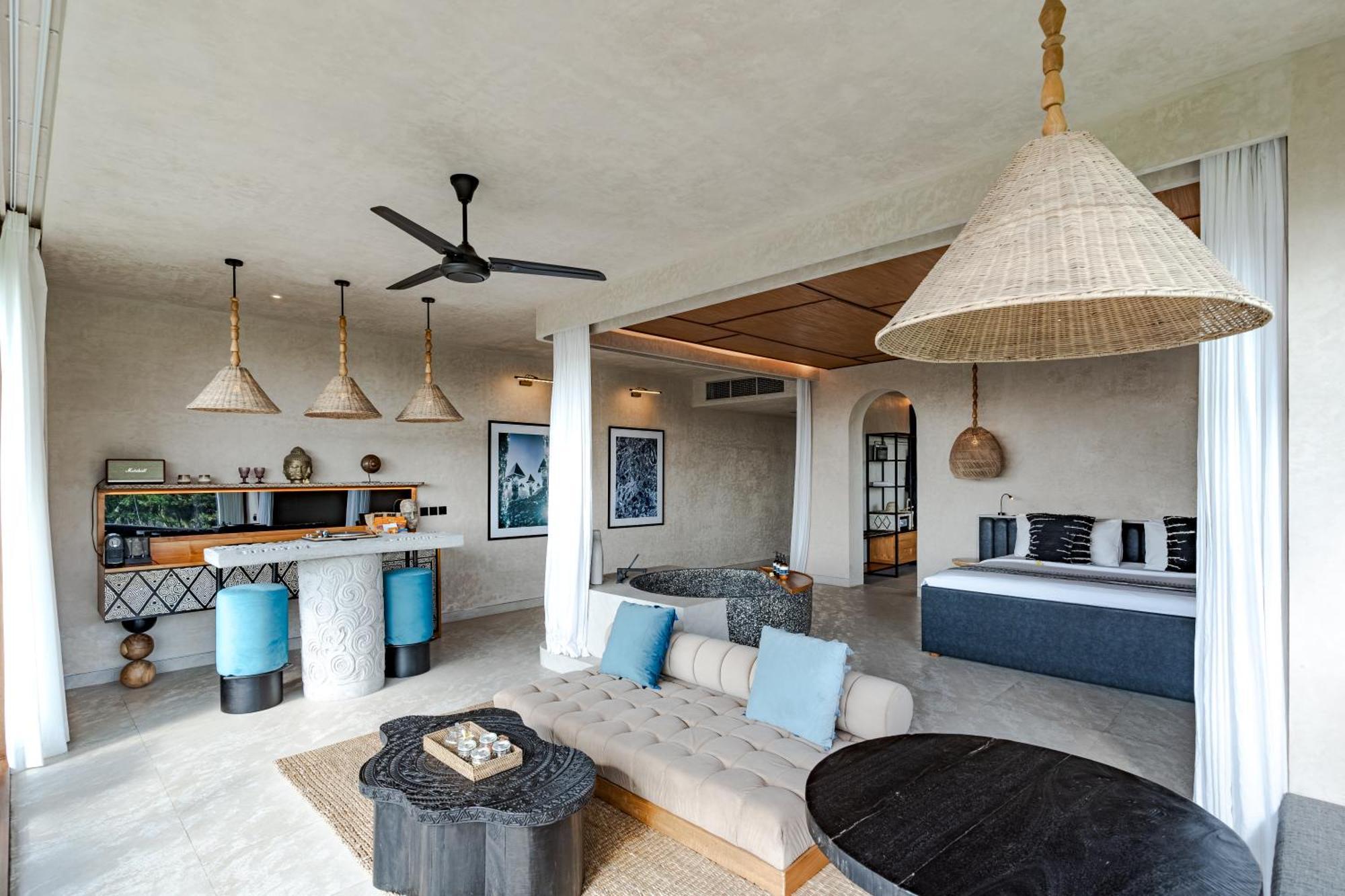 Resort Soulshine And Retreat 5*