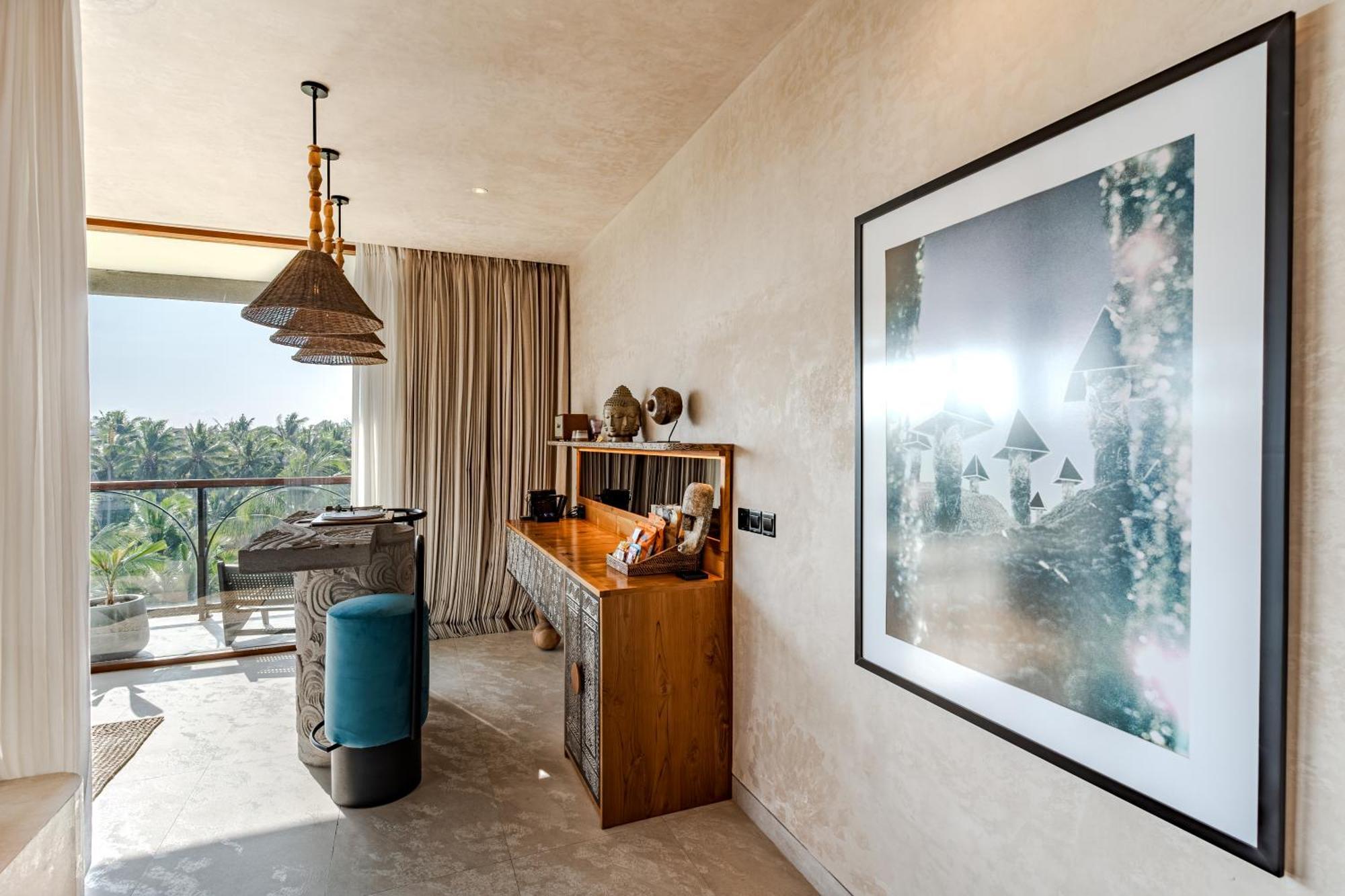 Resort Soulshine And Retreat Ubud (Bali)