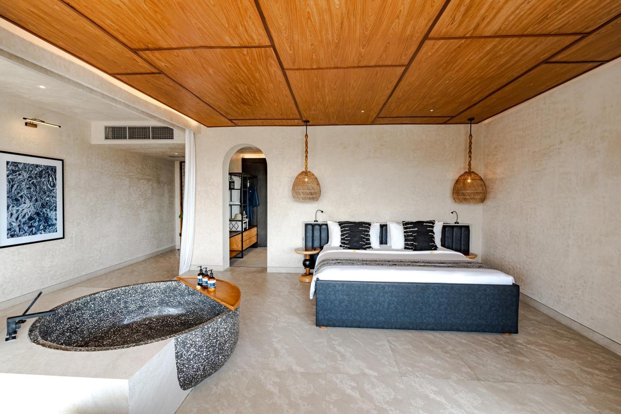 Soulshine And Retreat Ubud (Bali)