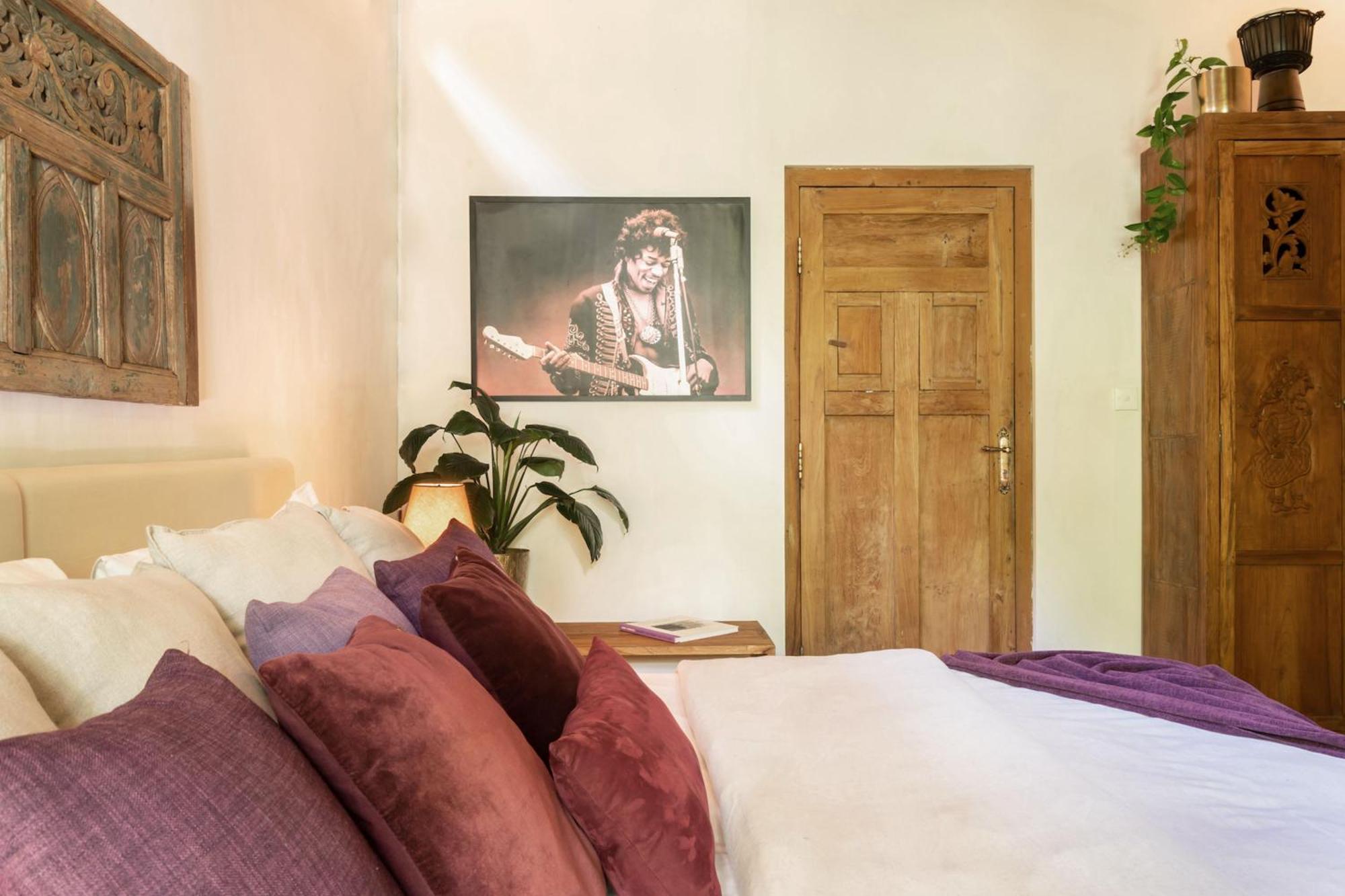Soulshine And Retreat Resort 5*