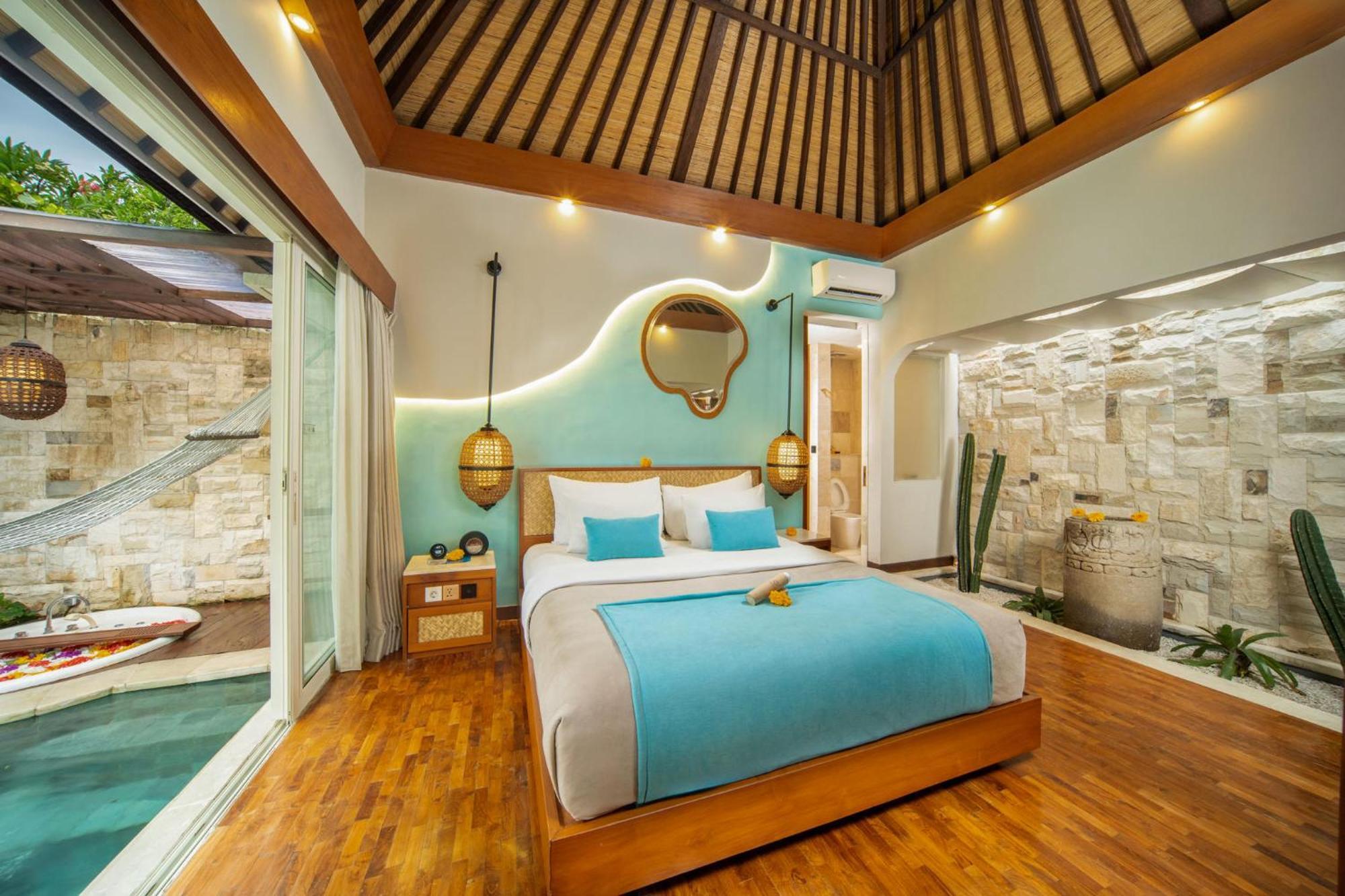 Aksari By Ini Vie Hospitality