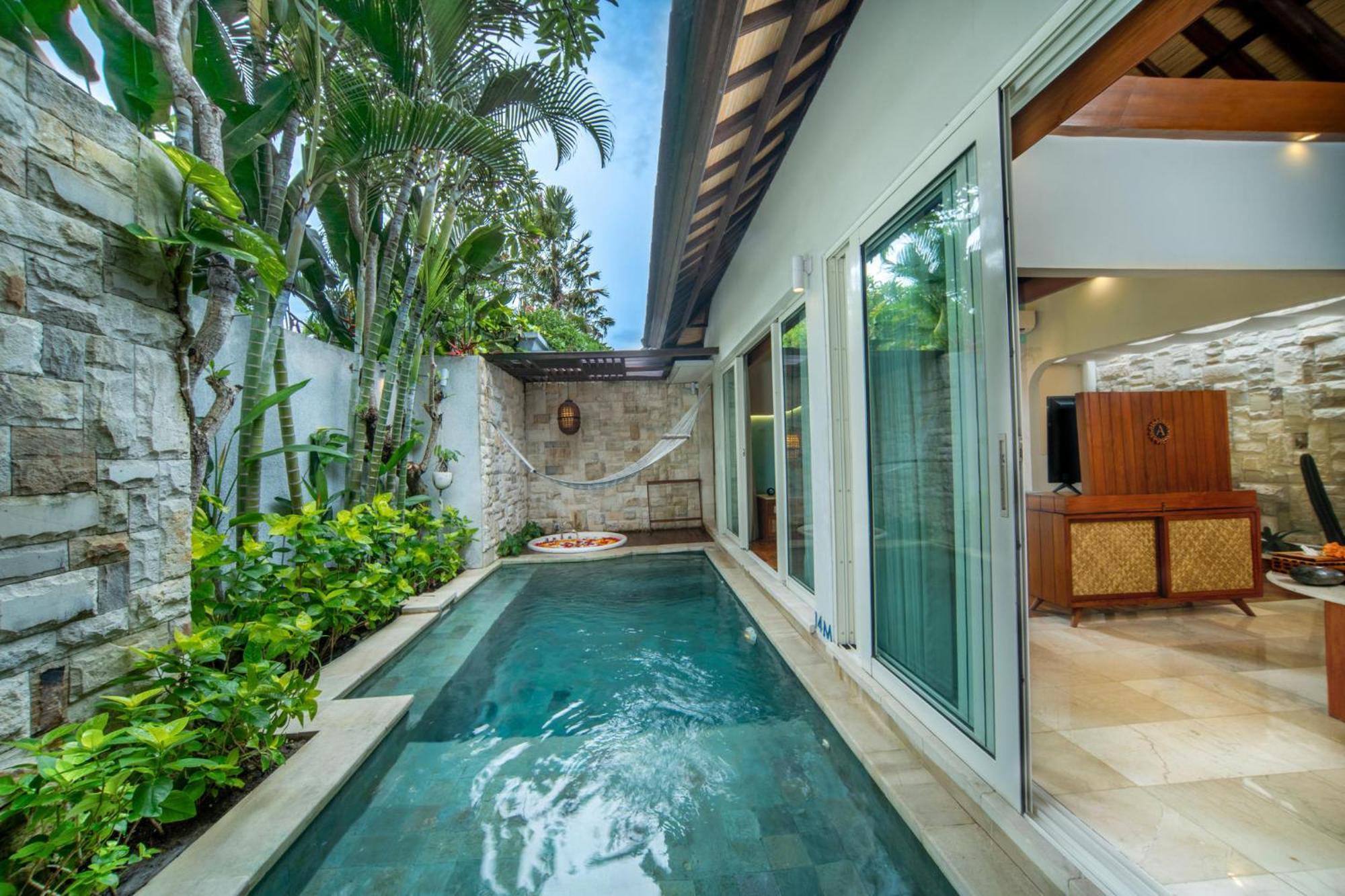 Aksari By Ini Vie Hospitality Villa