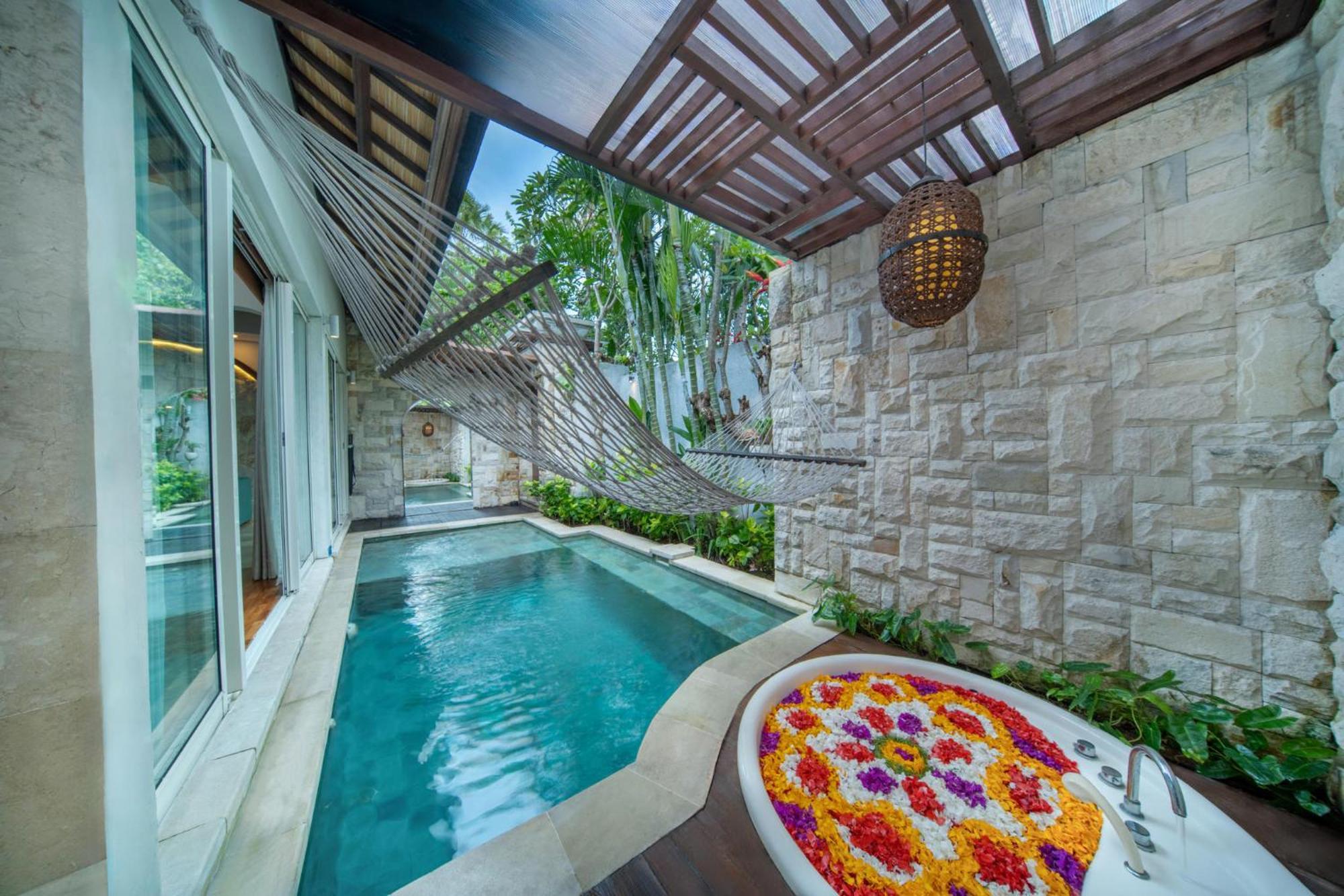 Villa Aksari By Ini Vie Hospitality