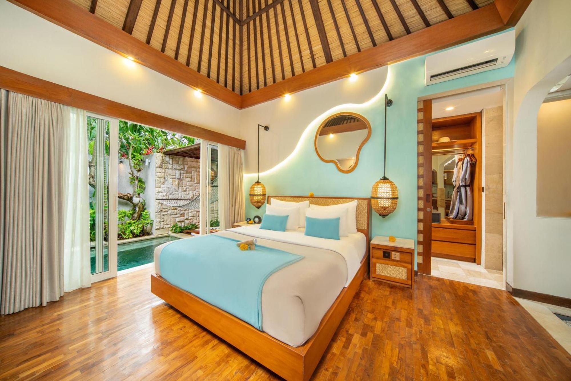 Aksari By Ini Vie Hospitality Villa *