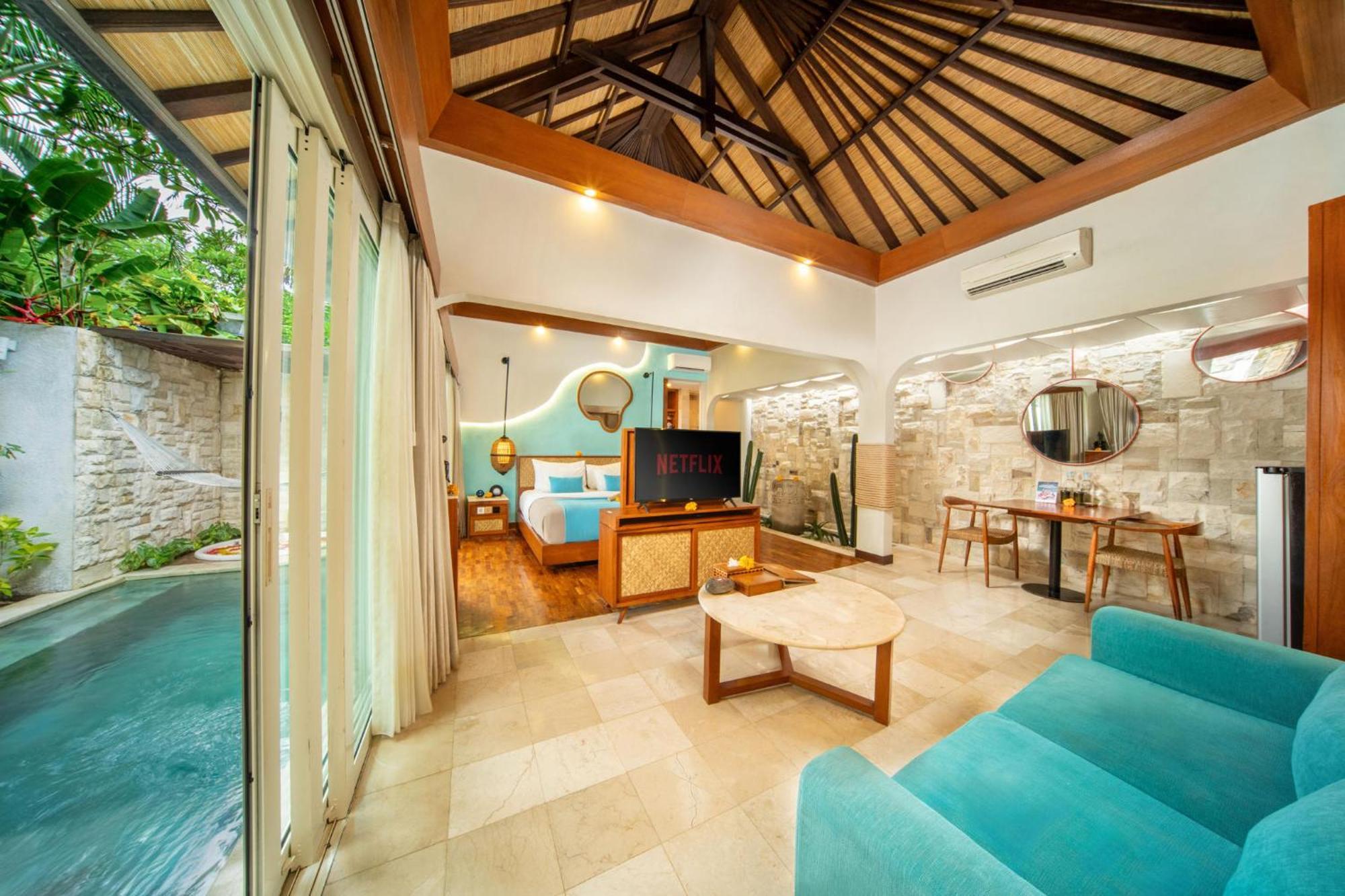 Villa Aksari By Ini Vie Hospitality *