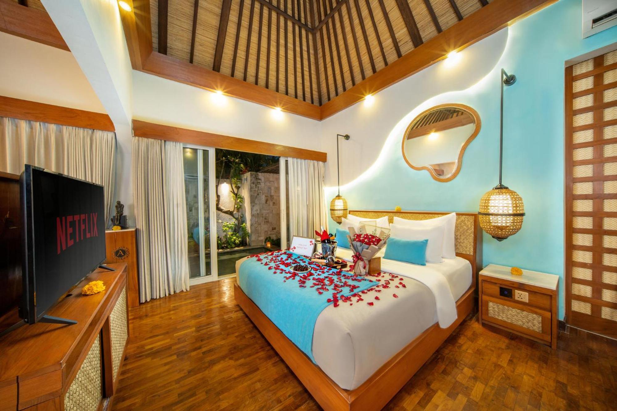 Villa Aksari By Ini Vie Hospitality Seminyak (Bali)