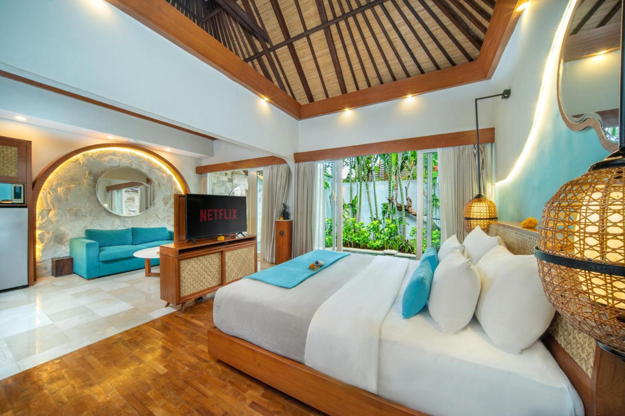 Aksari By Ini Vie Hospitality Seminyak (Bali)
