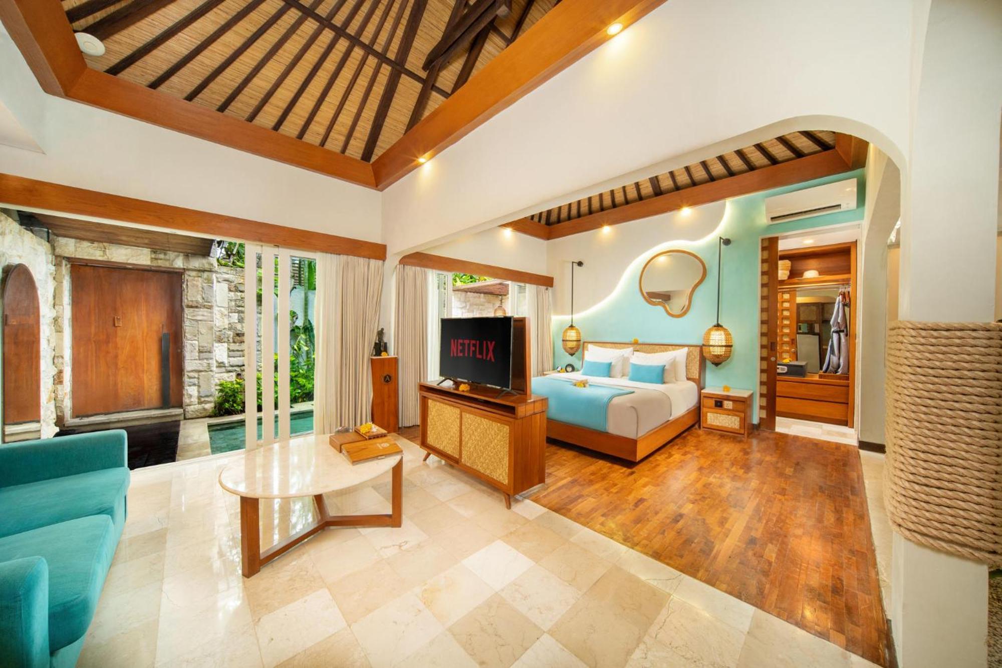 Villa Aksari By Ini Vie Hospitality *