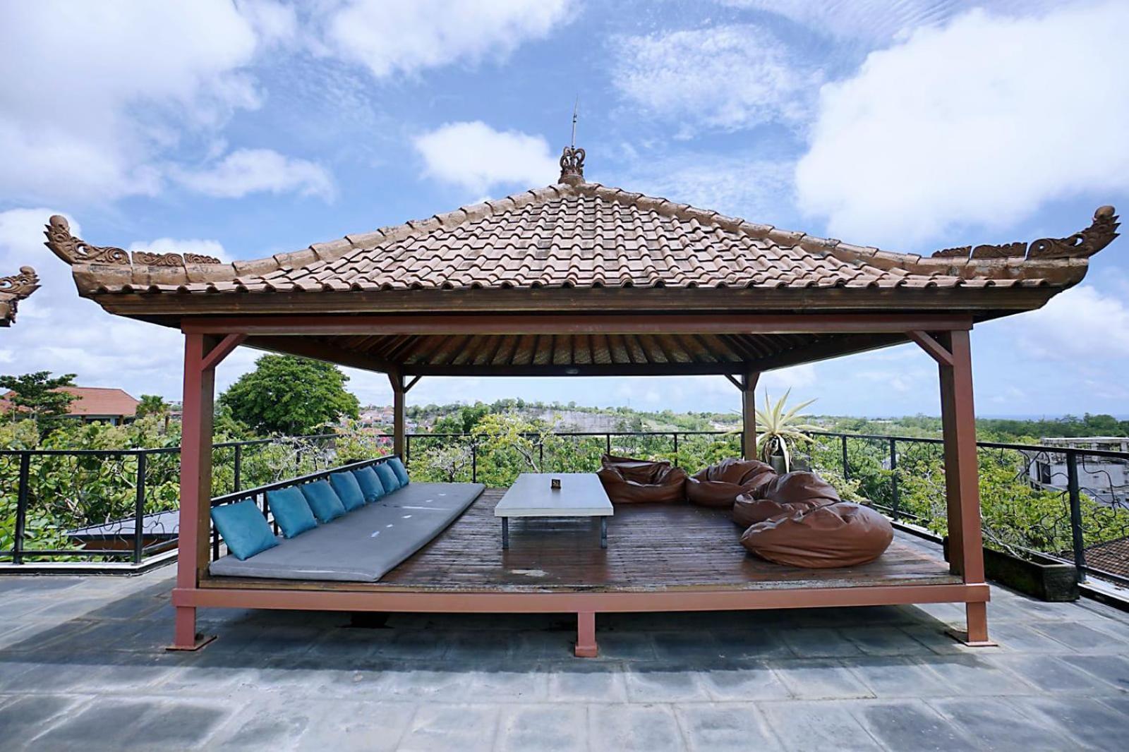 Villa Elmina Bali *