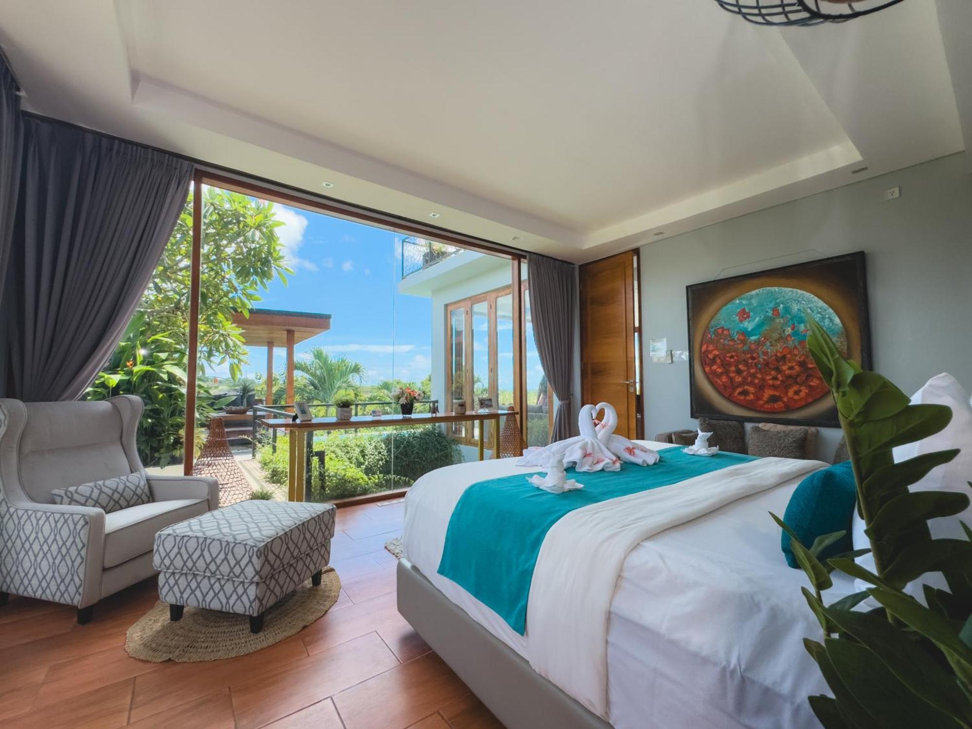 Villa Elmina Bali Uluwatu (Bali)