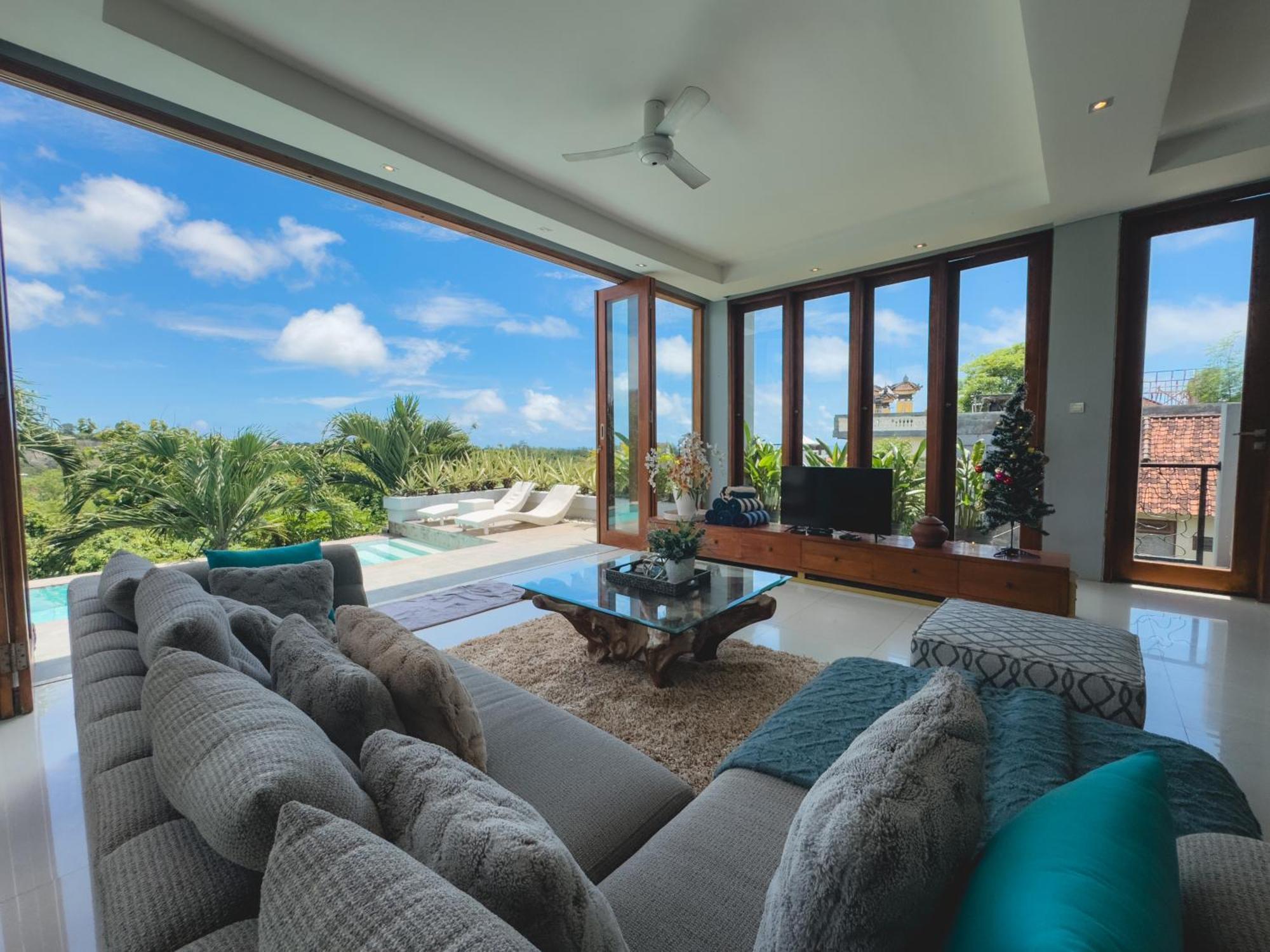 Villa Elmina Bali
