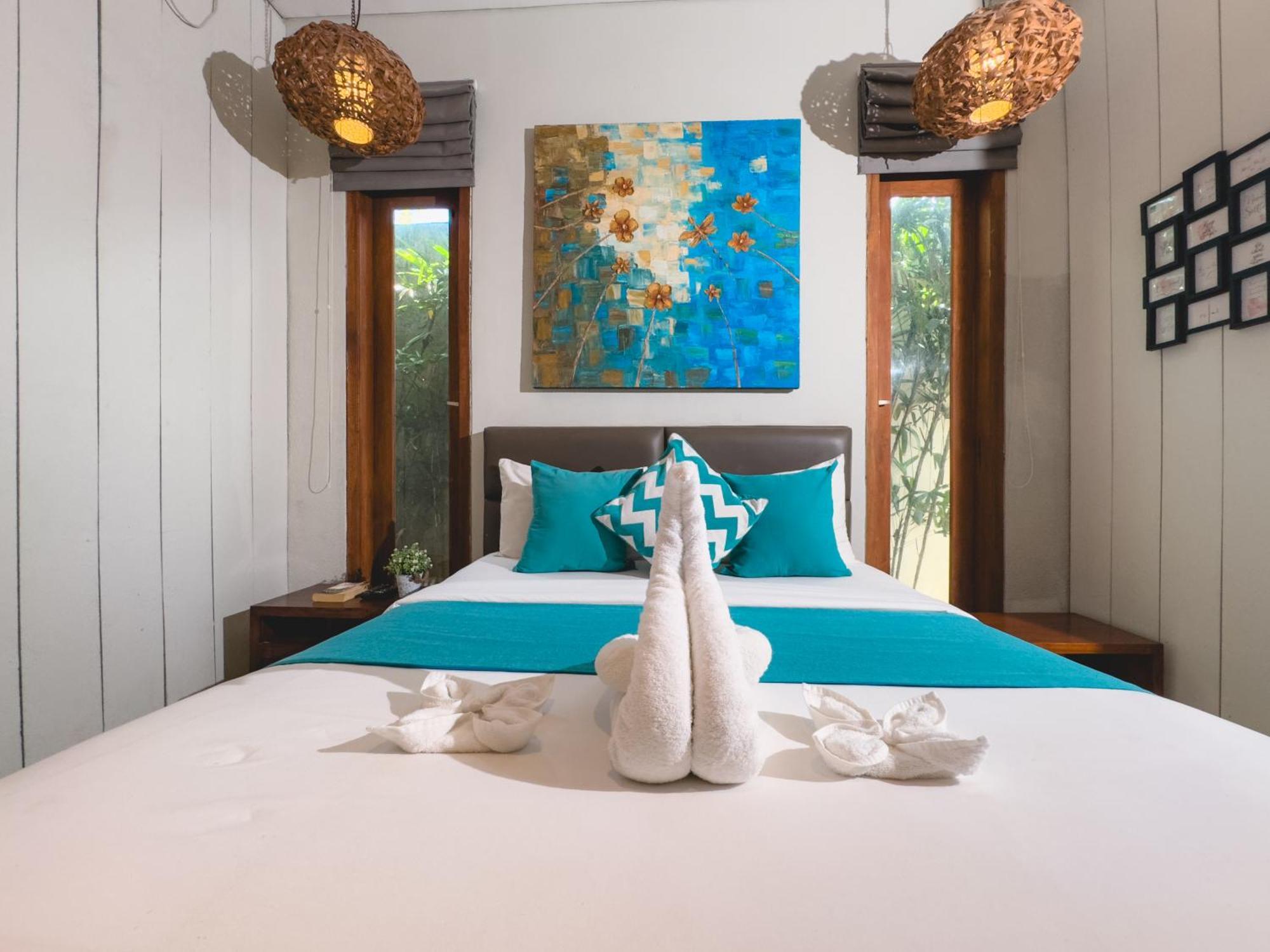Elmina Bali Villa