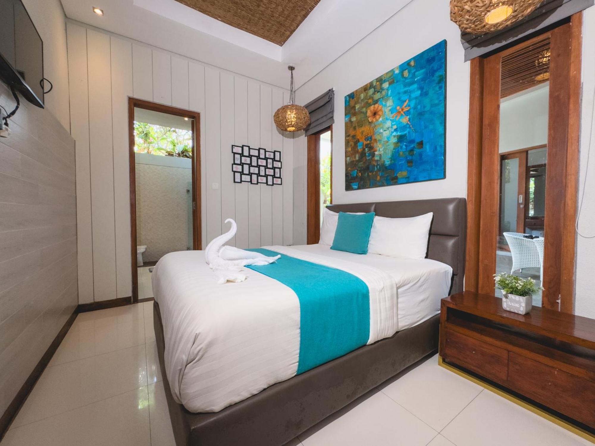 Villa Elmina Bali