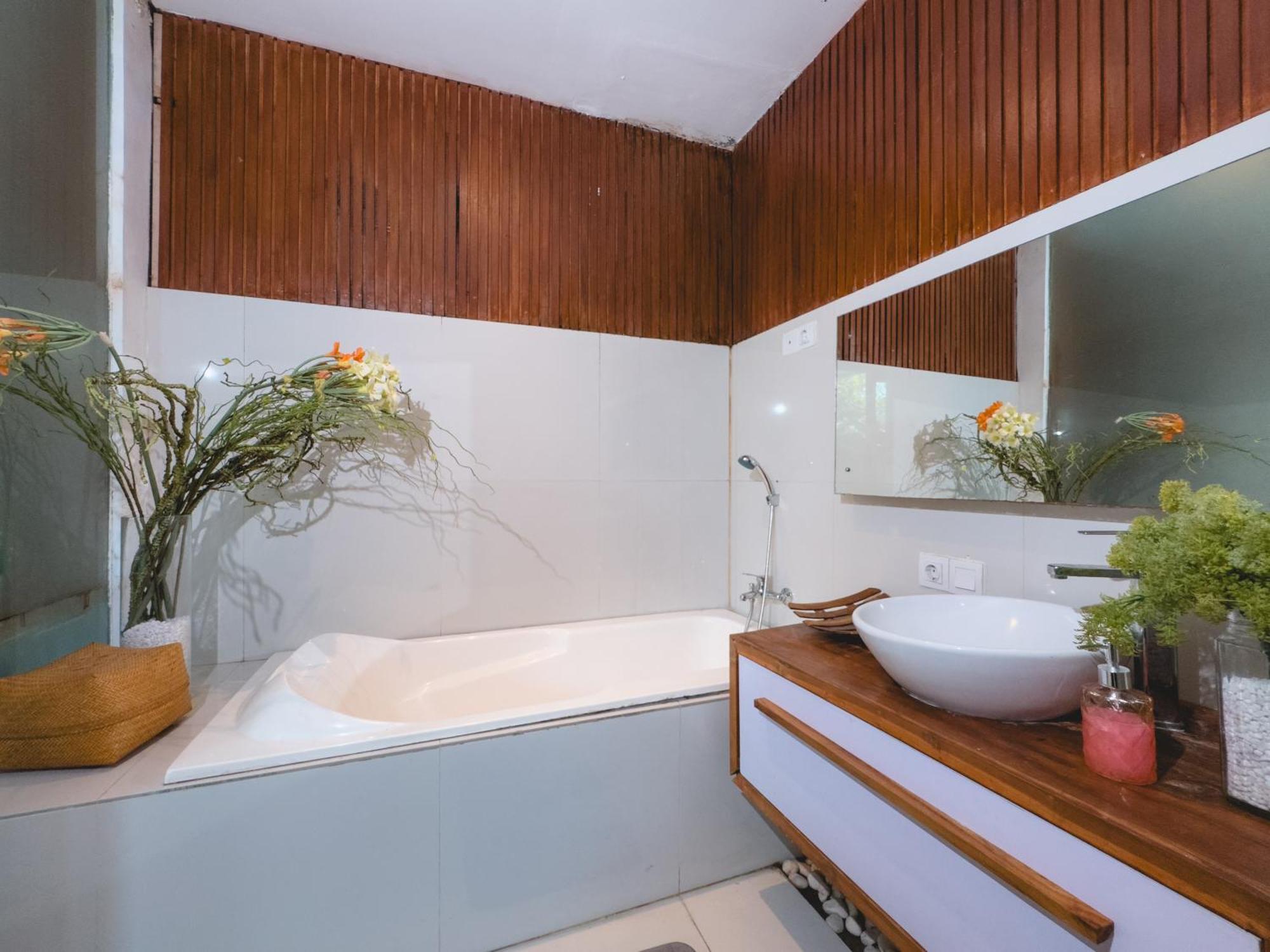 Elmina Bali Villa Uluwatu (Bali)