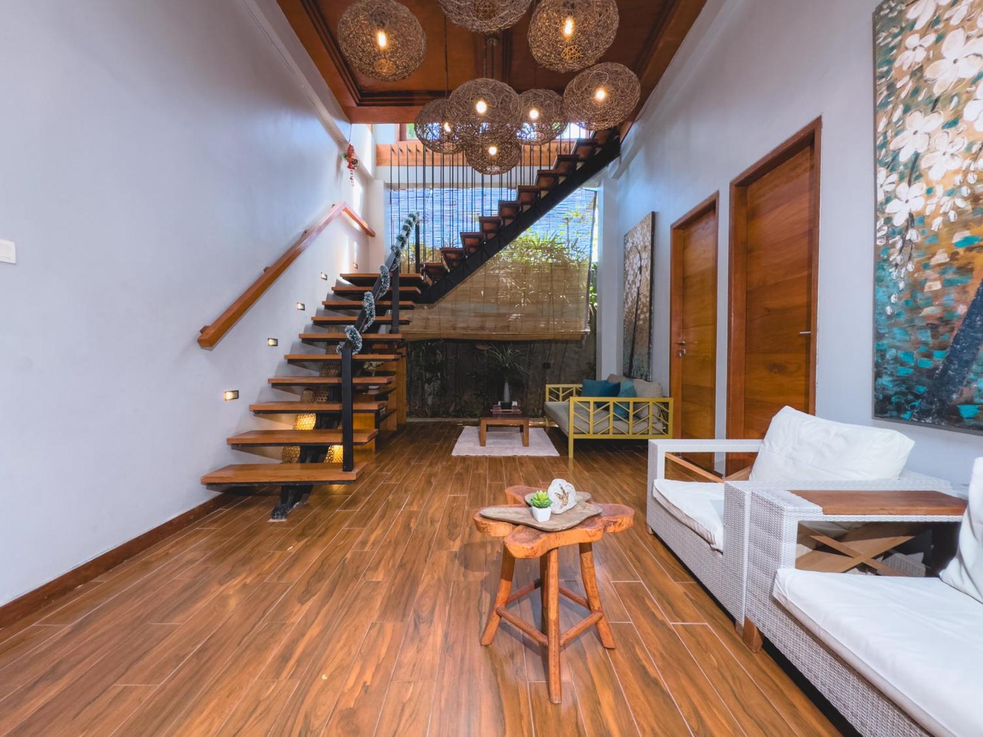 Villa Elmina Bali