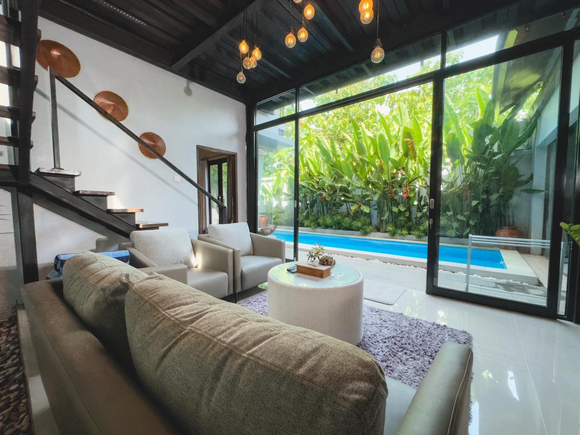 Habibi Villa Uluwatu (Bali)