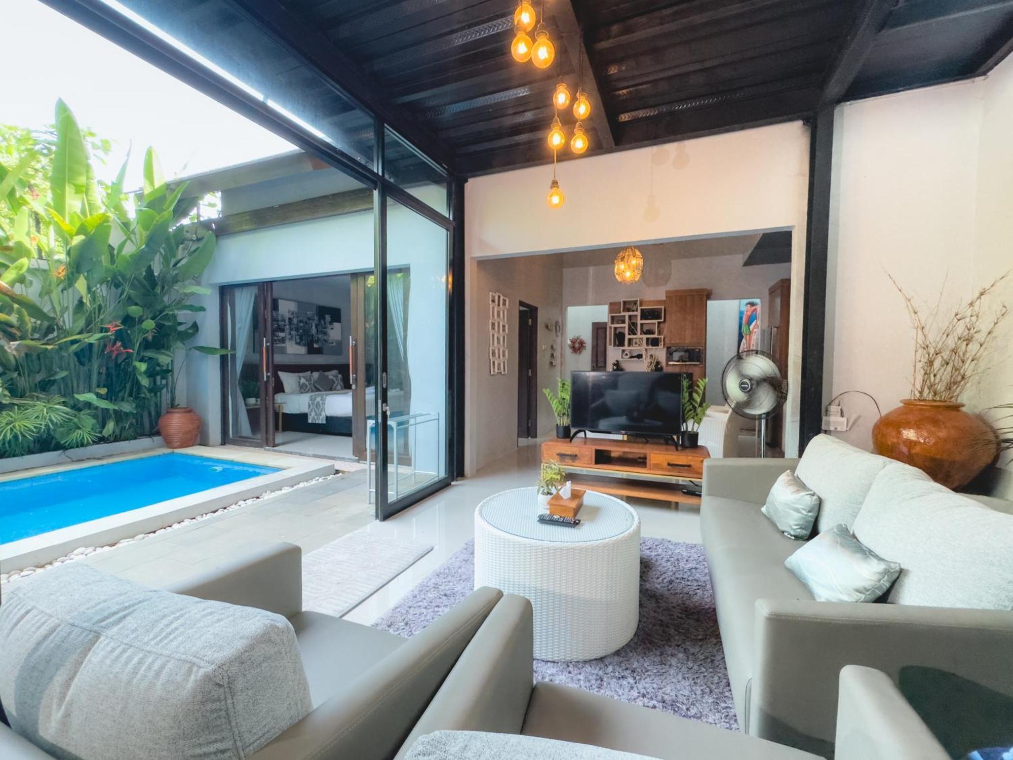 Habibi Uluwatu (Bali)