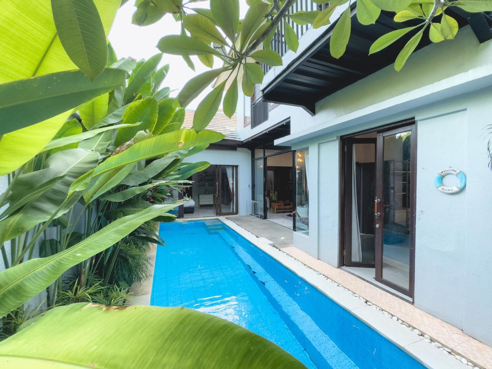 Villa Habibi
