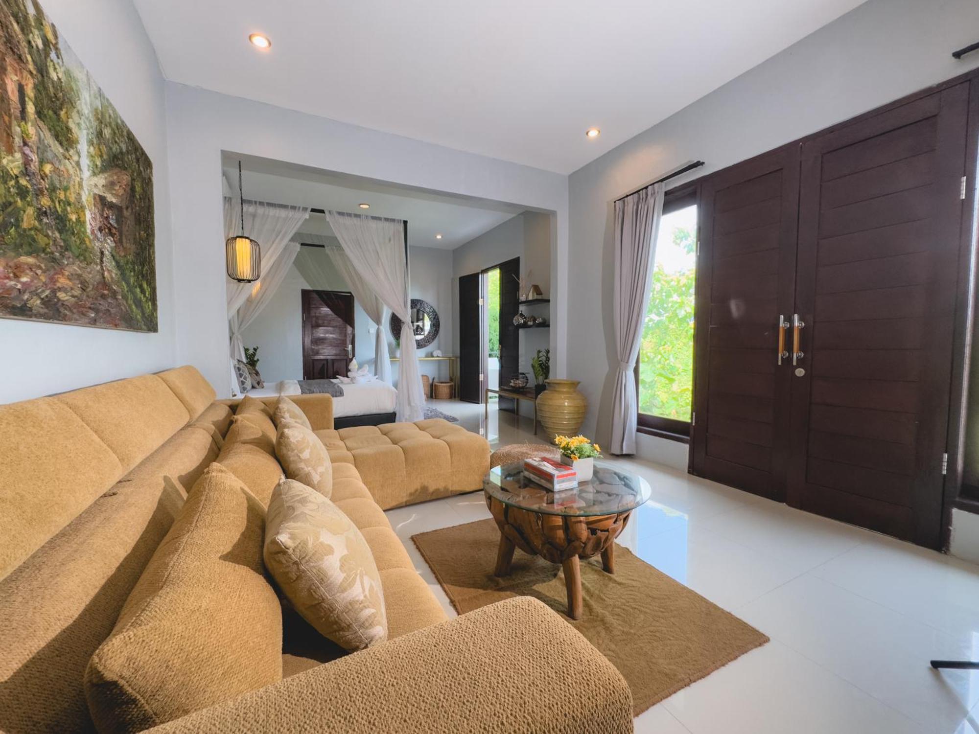 Habibi Villa *