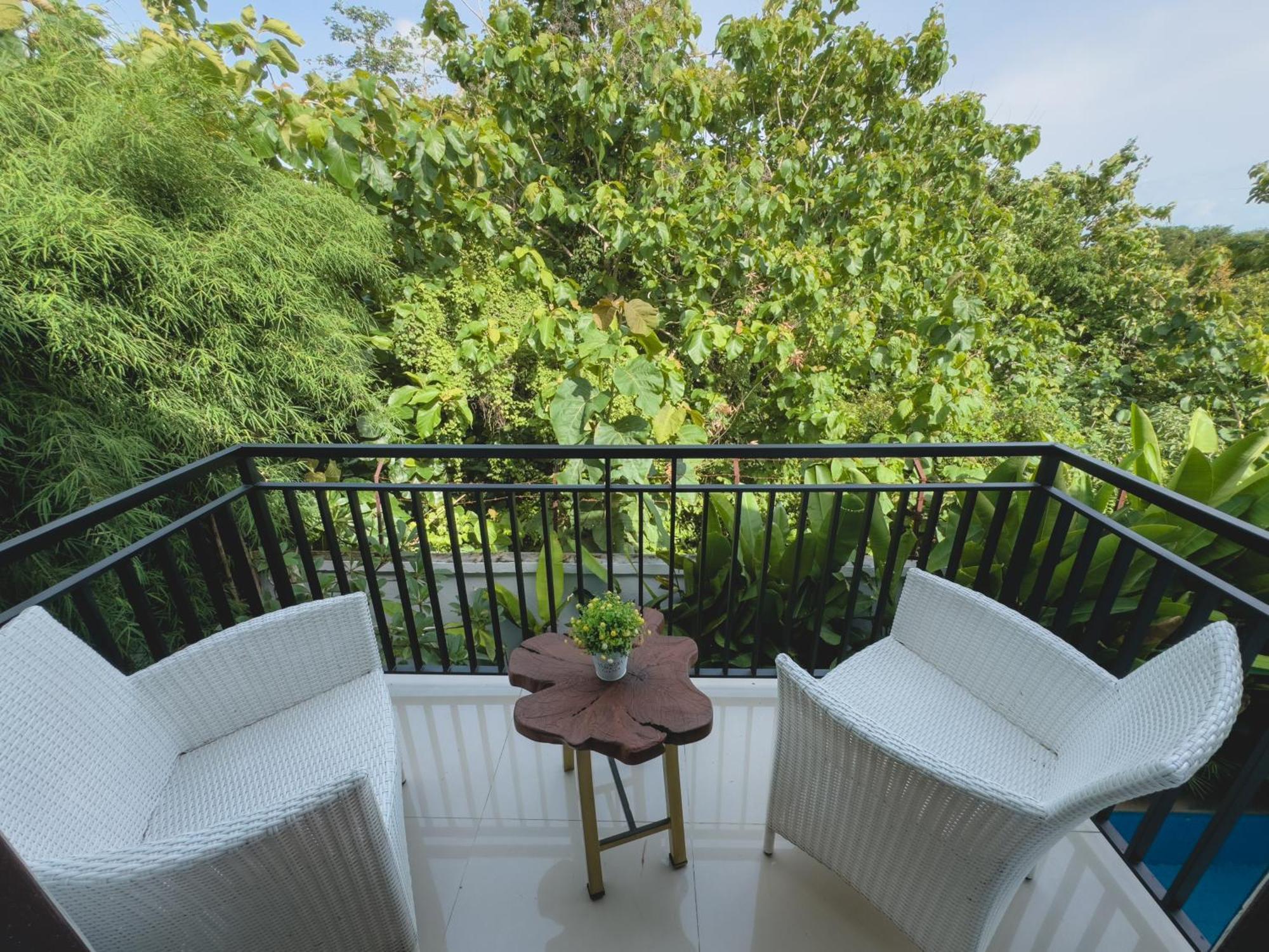 Habibi Villa
