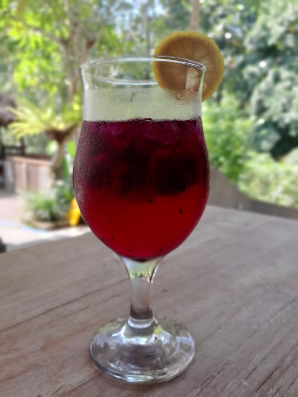 Ubud Hills & * Tegallalang (Bali)