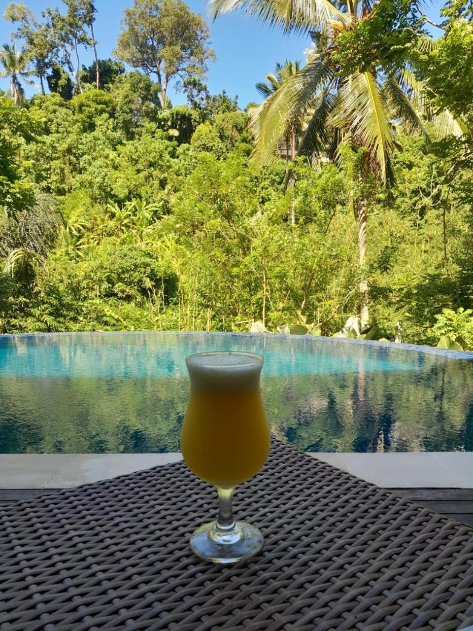 Ubud Hills & Villa