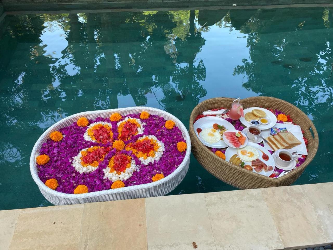 Villa Ubud Hills &