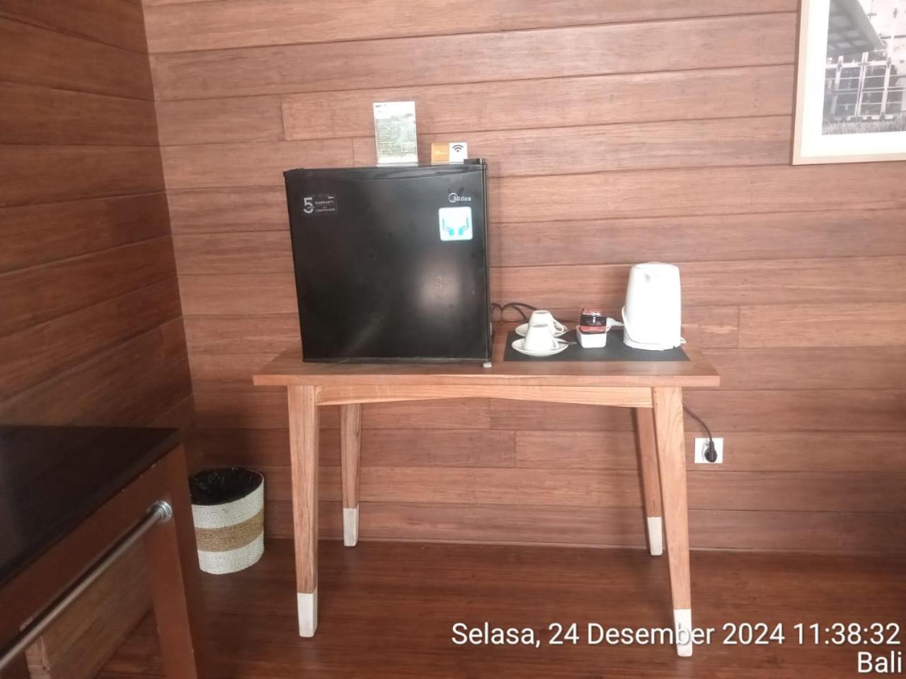 Lodge Atra Bambulogy By Bambulogy Kerobokan (Bali)