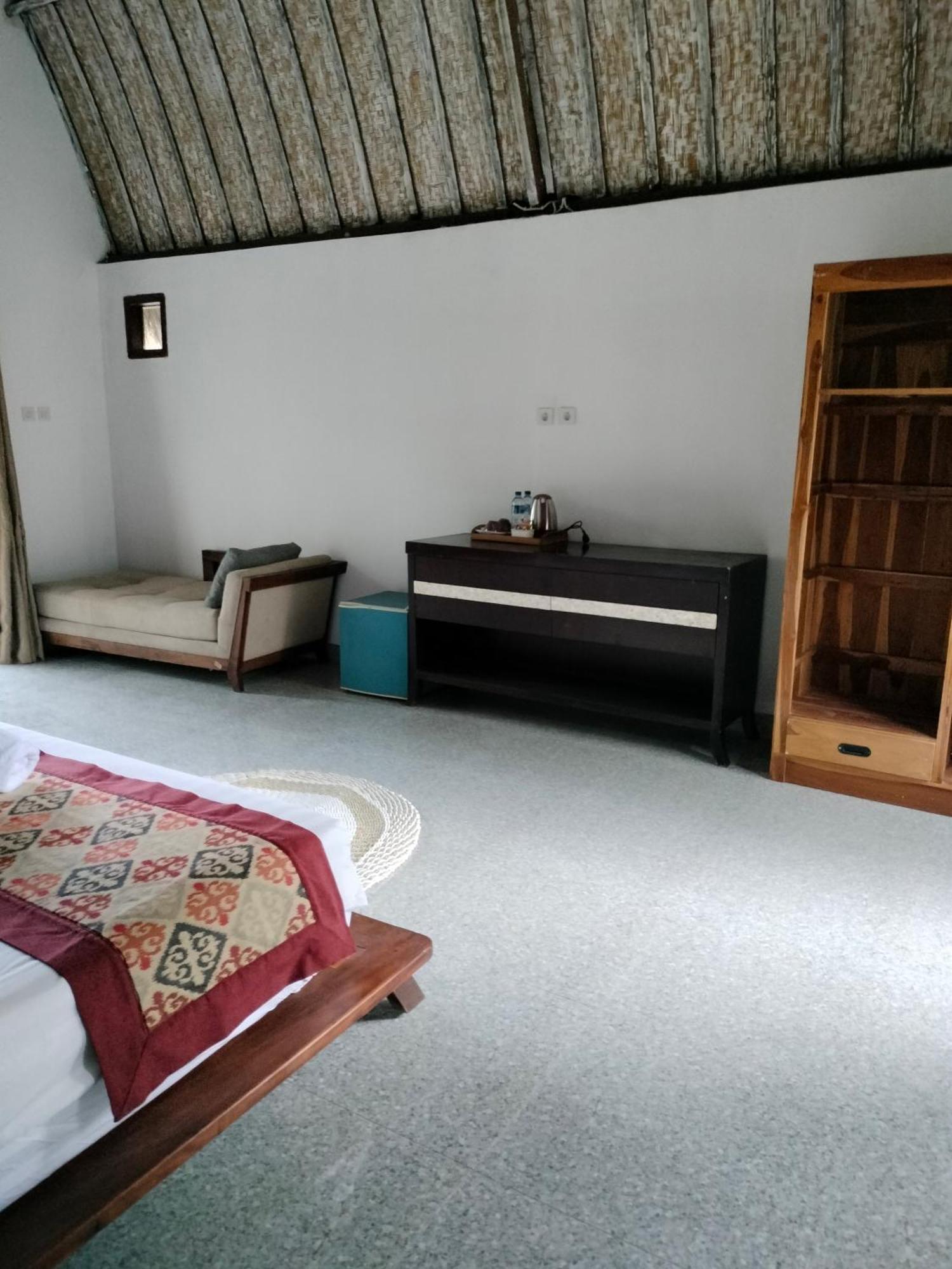 Bed & Breakfast The Own Penida & Toyapakeh