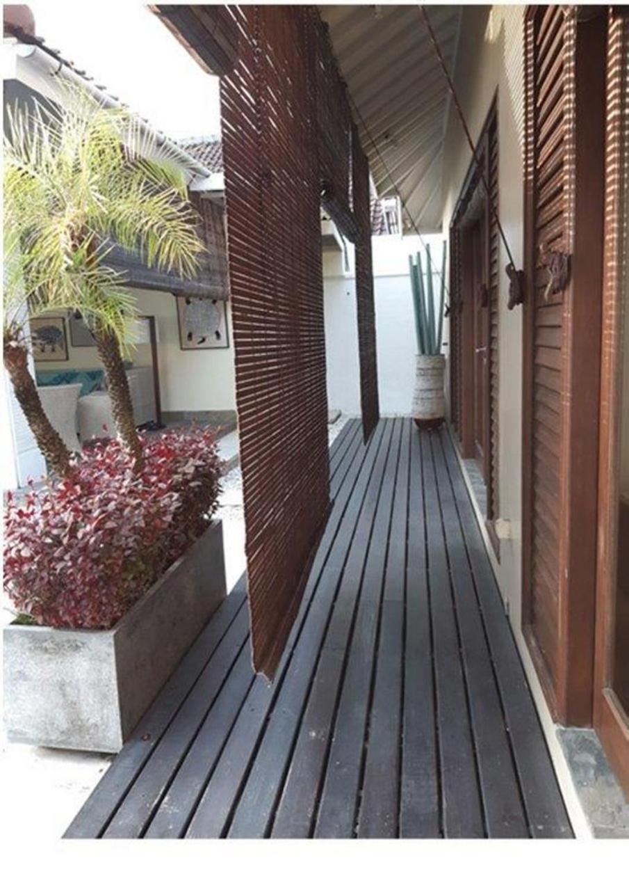 Villa Sukapadi Seminyak (Bali)