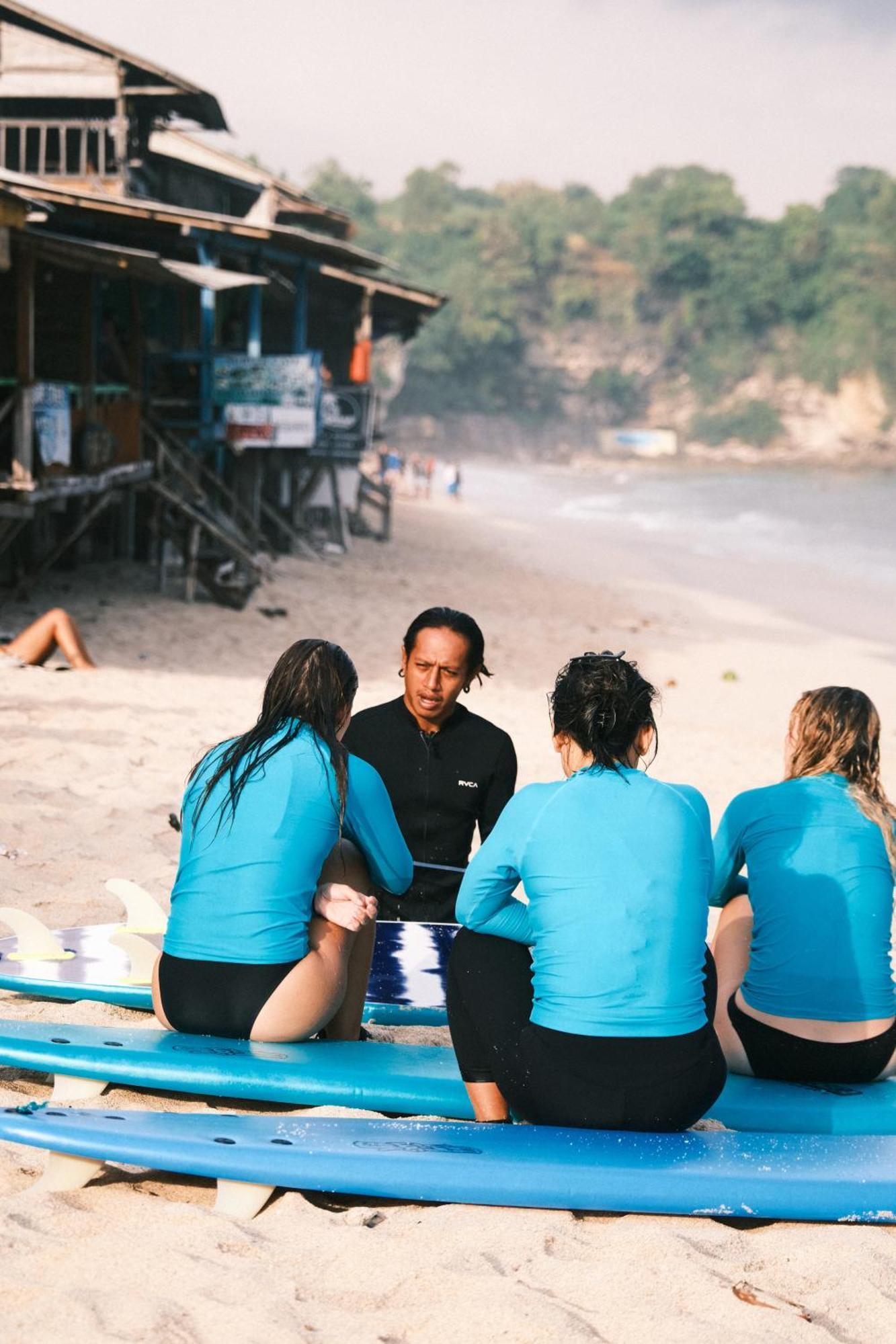 Hotel Olo Surf Nature